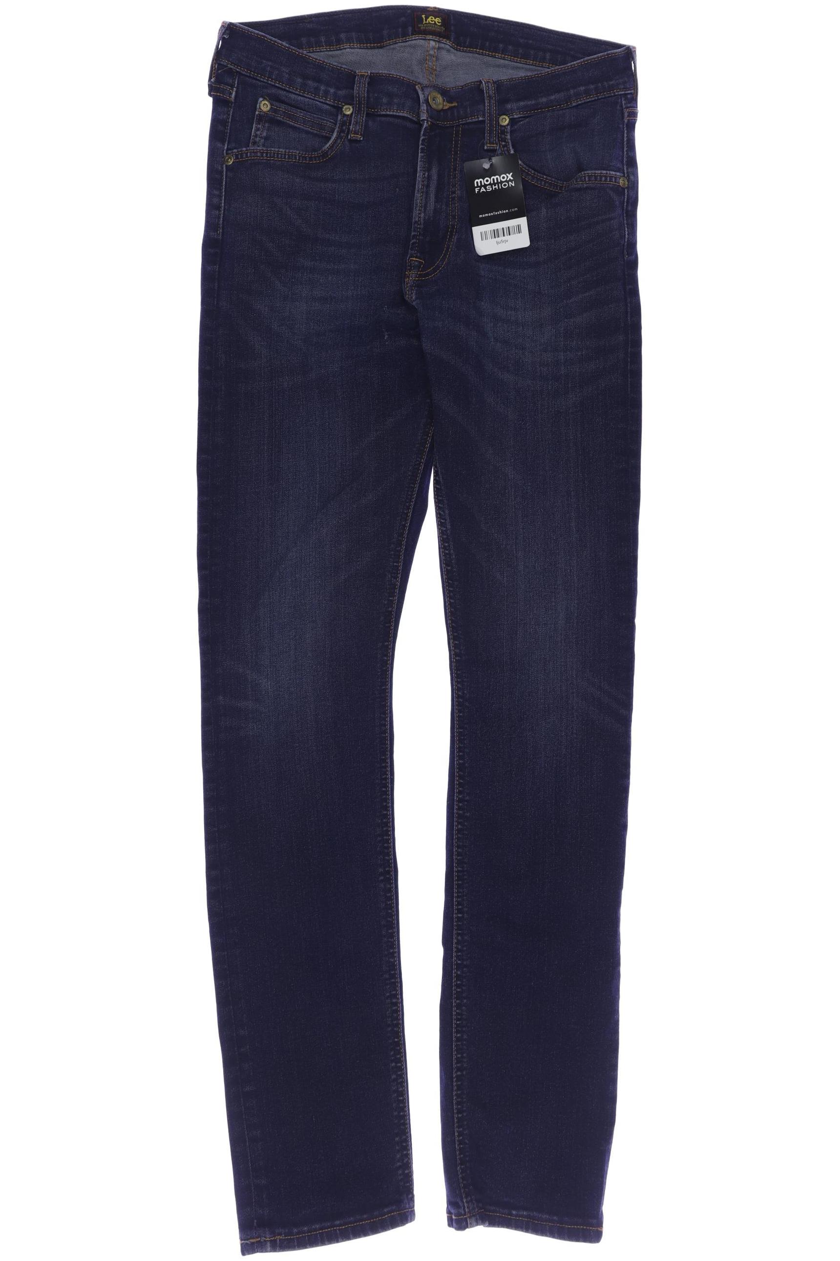 

Lee Herren Jeans, marineblau, Gr. 30