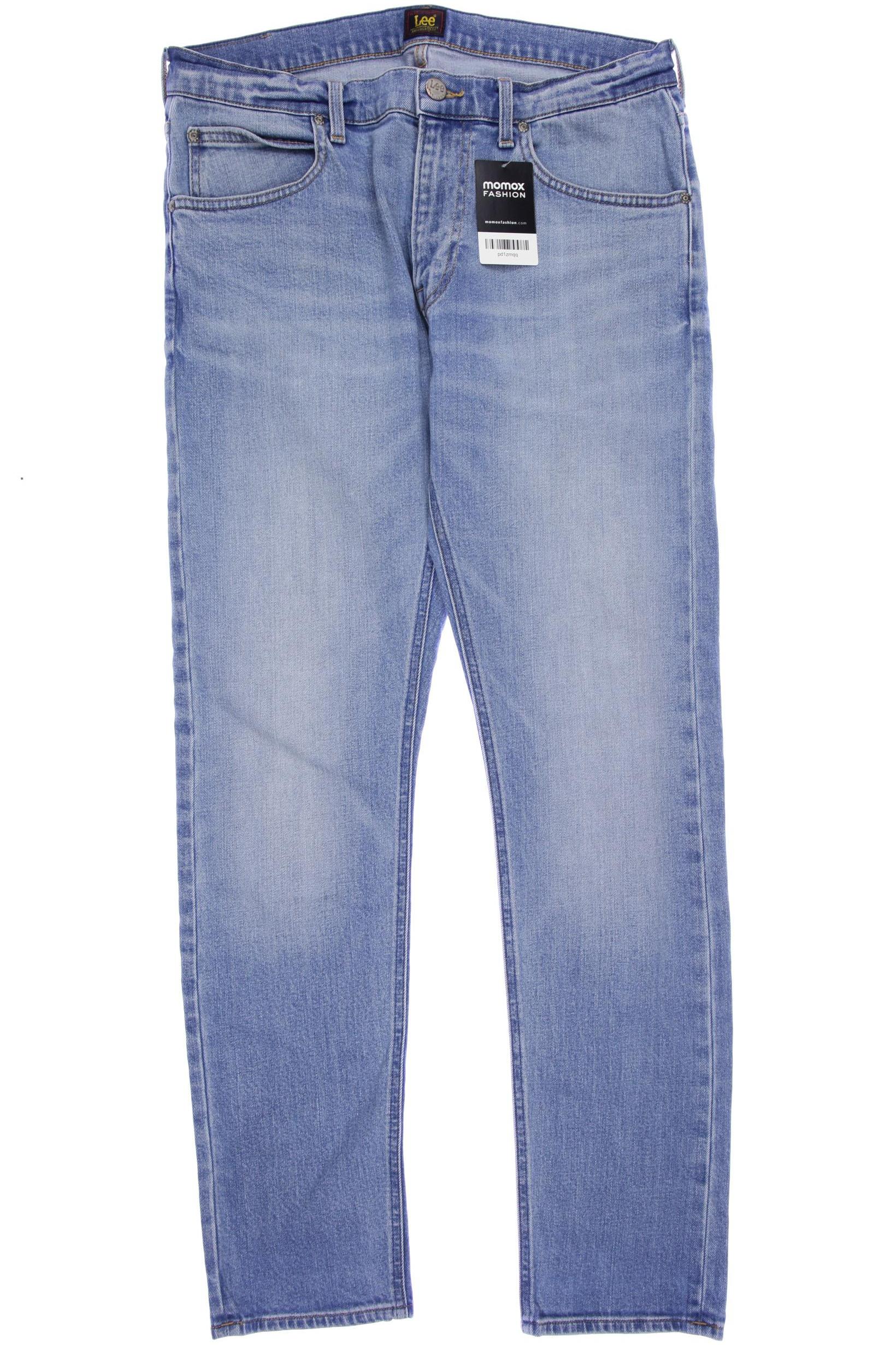 

Lee Herren Jeans, blau, Gr. 52
