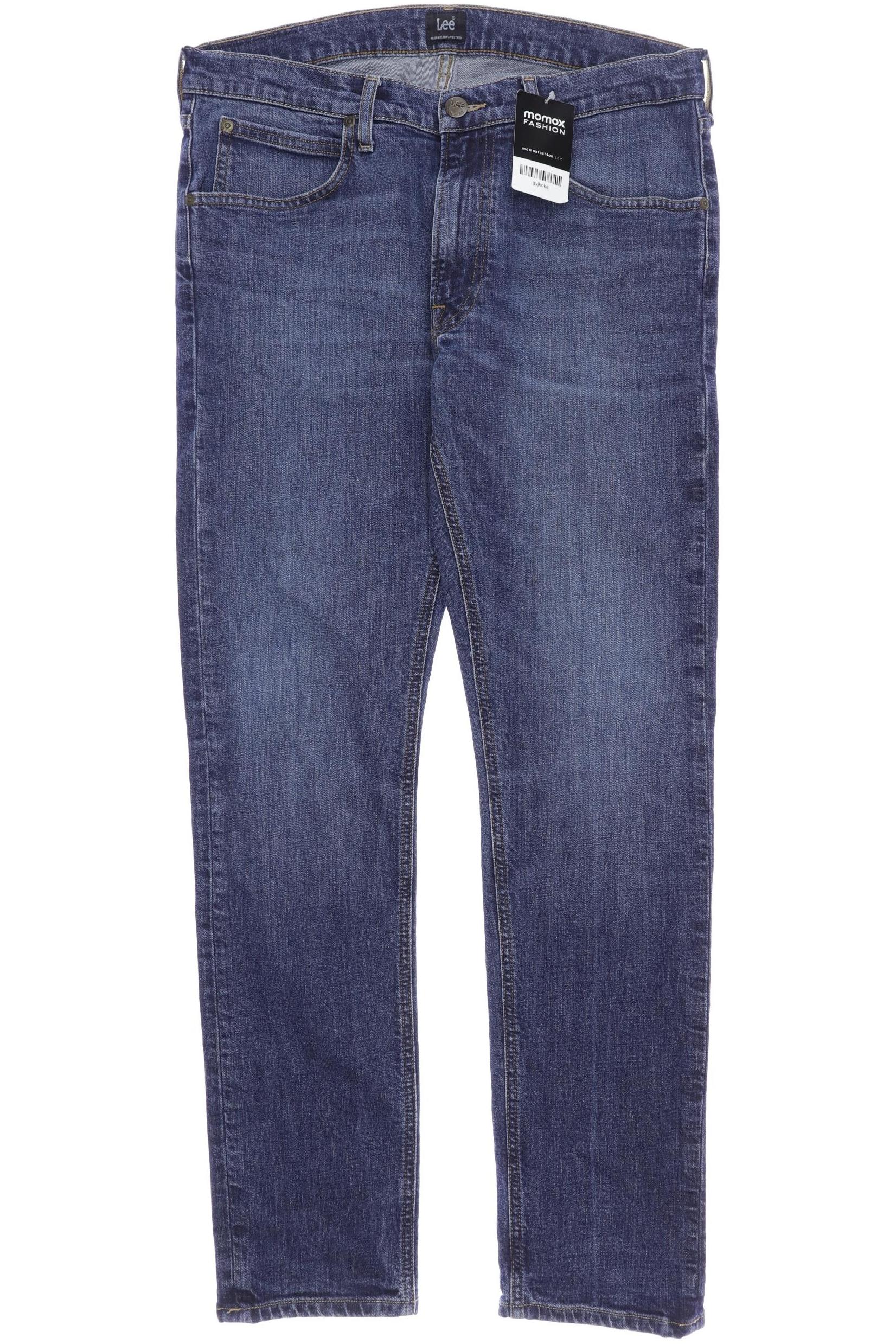 

Lee Herren Jeans, blau, Gr. 33