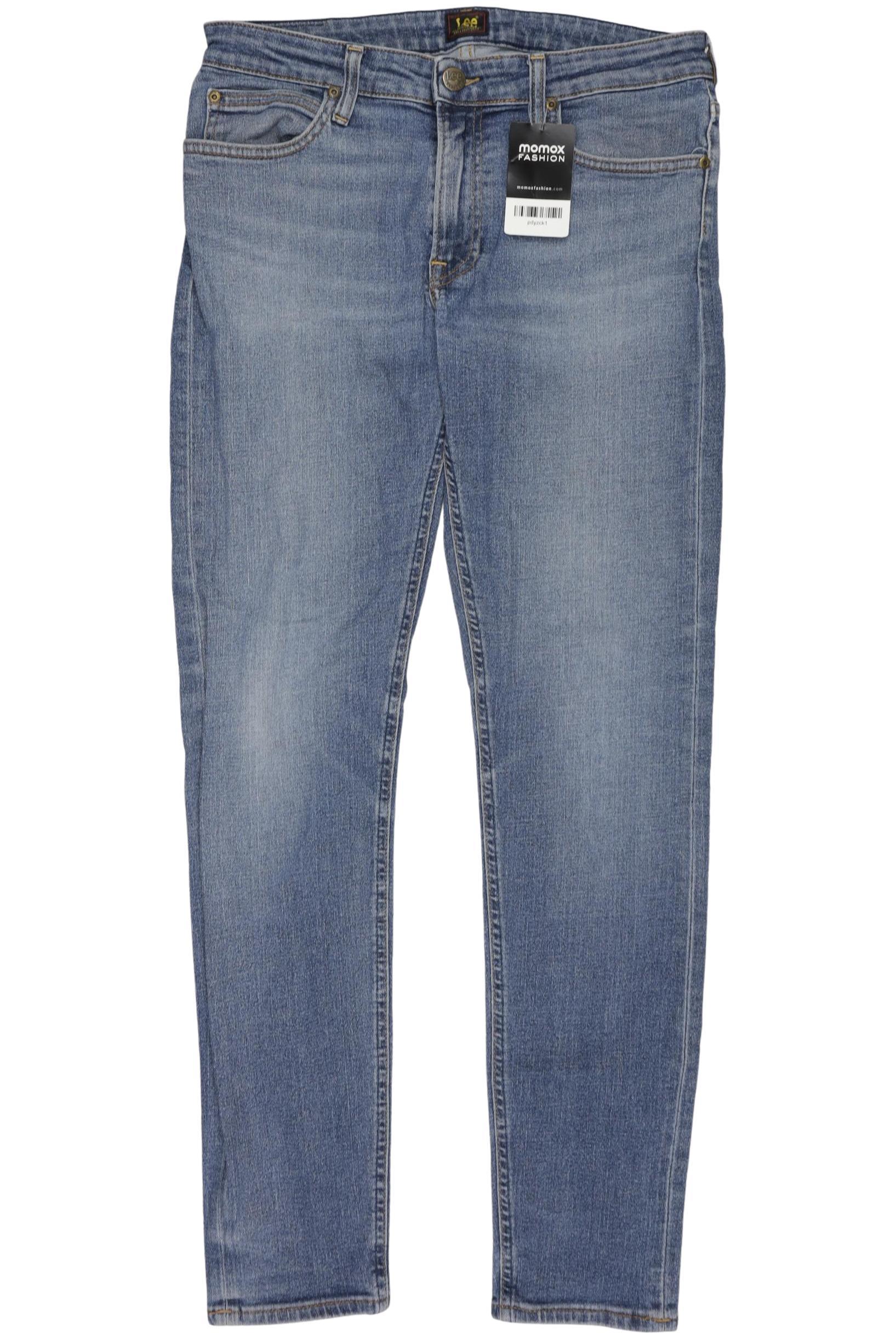 

Lee Herren Jeans, blau, Gr. 33
