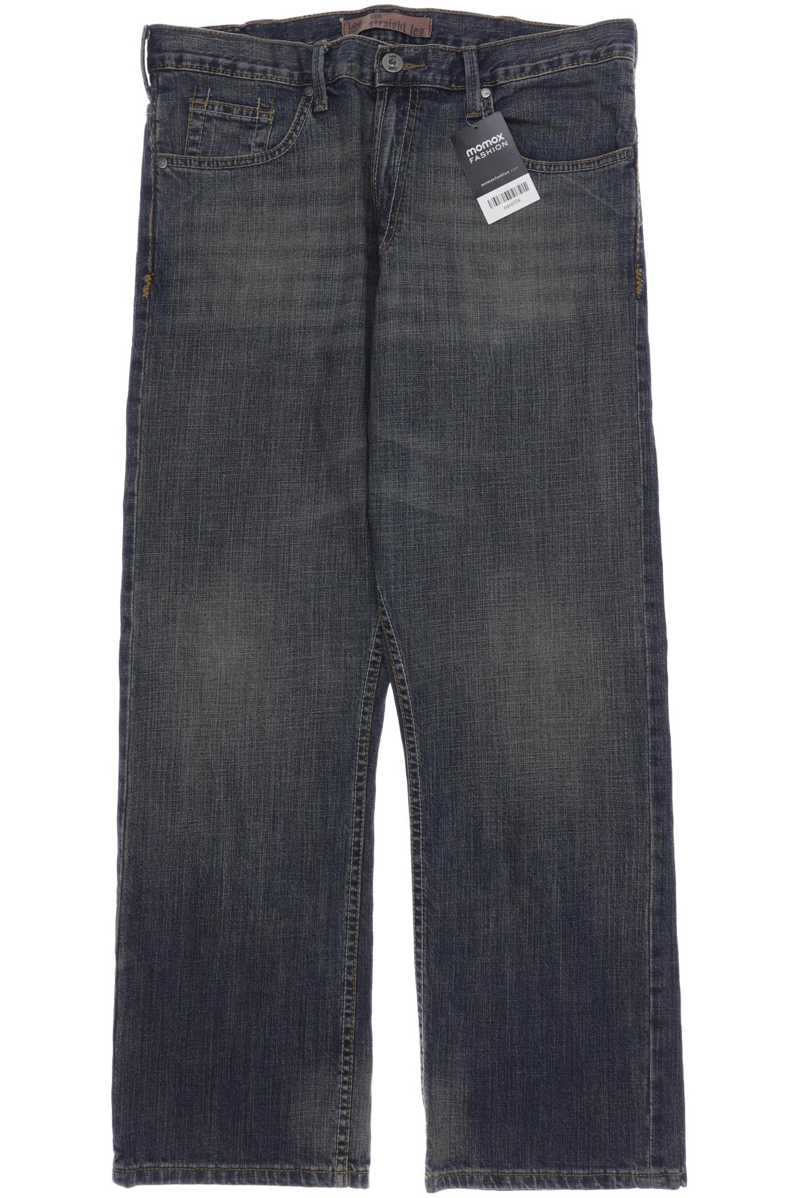 

Lee Herren Jeans, blau, Gr. 32