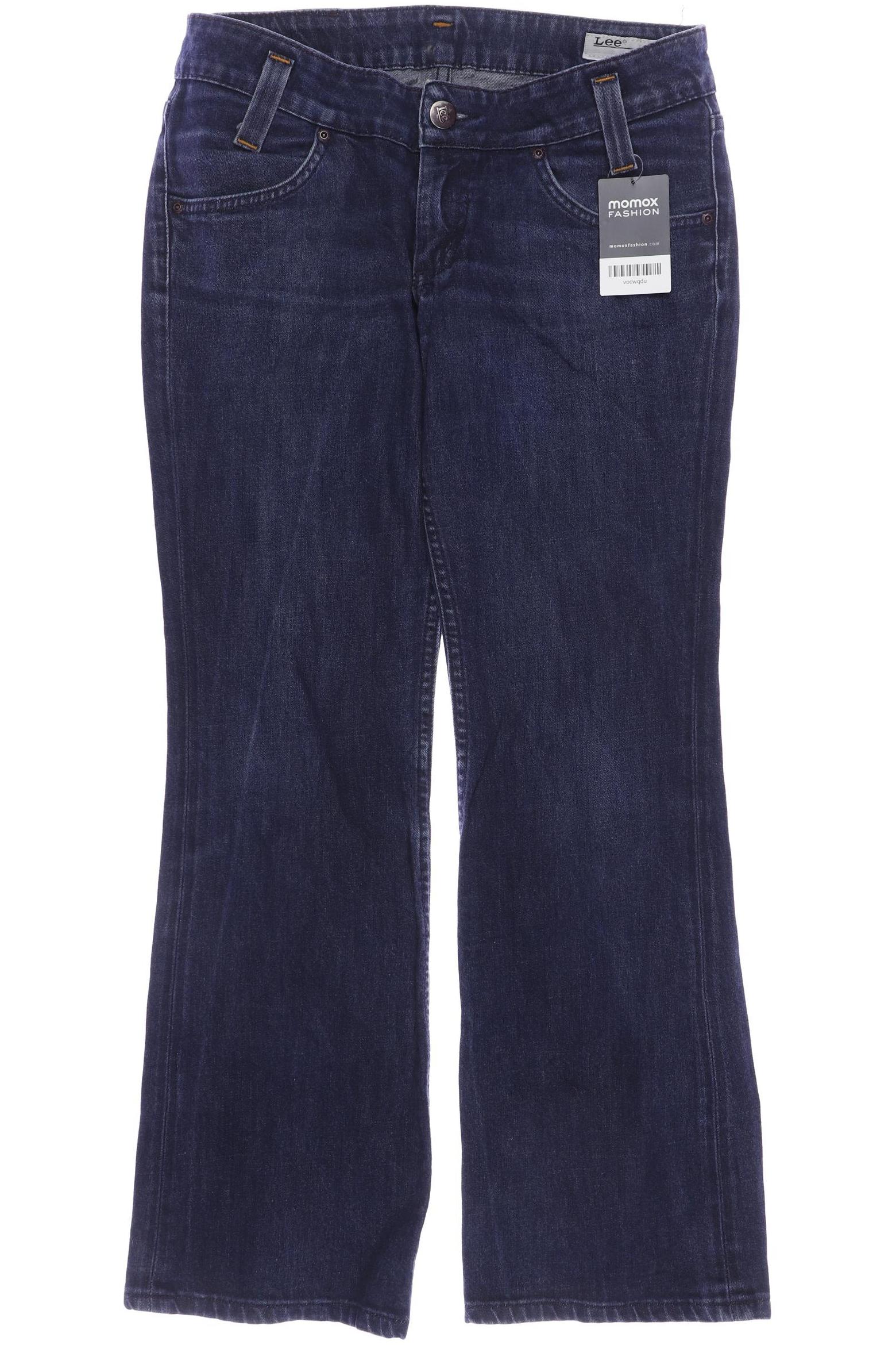 

Lee Herren Jeans, marineblau, Gr. 29