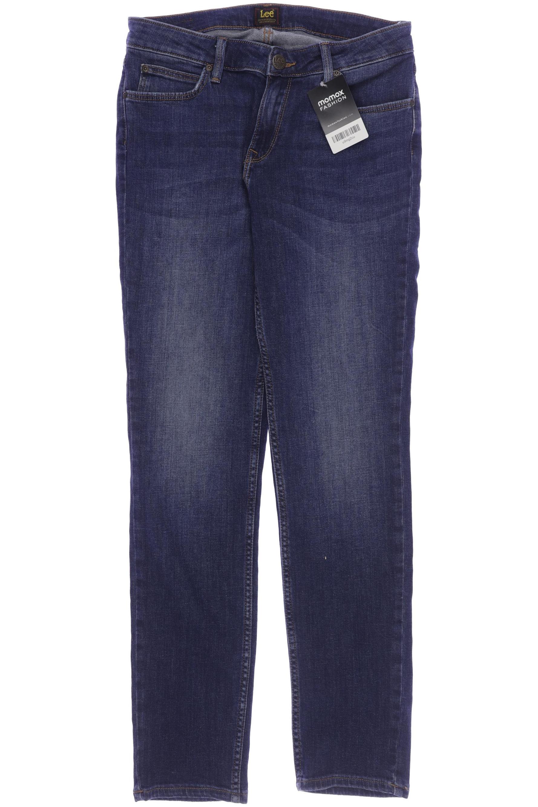 

Lee Herren Jeans, marineblau, Gr. 29