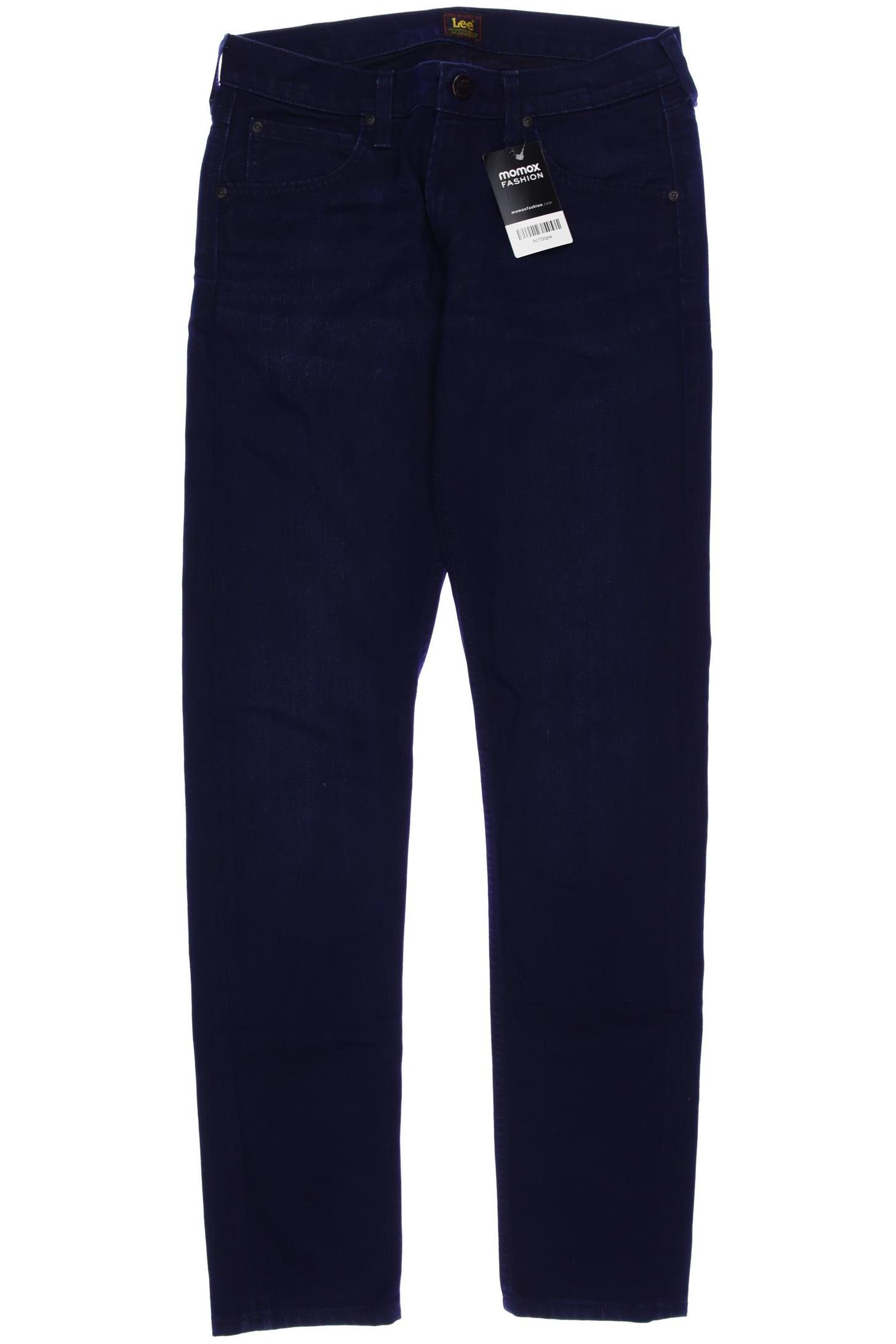 

Lee Herren Jeans, marineblau, Gr. 30