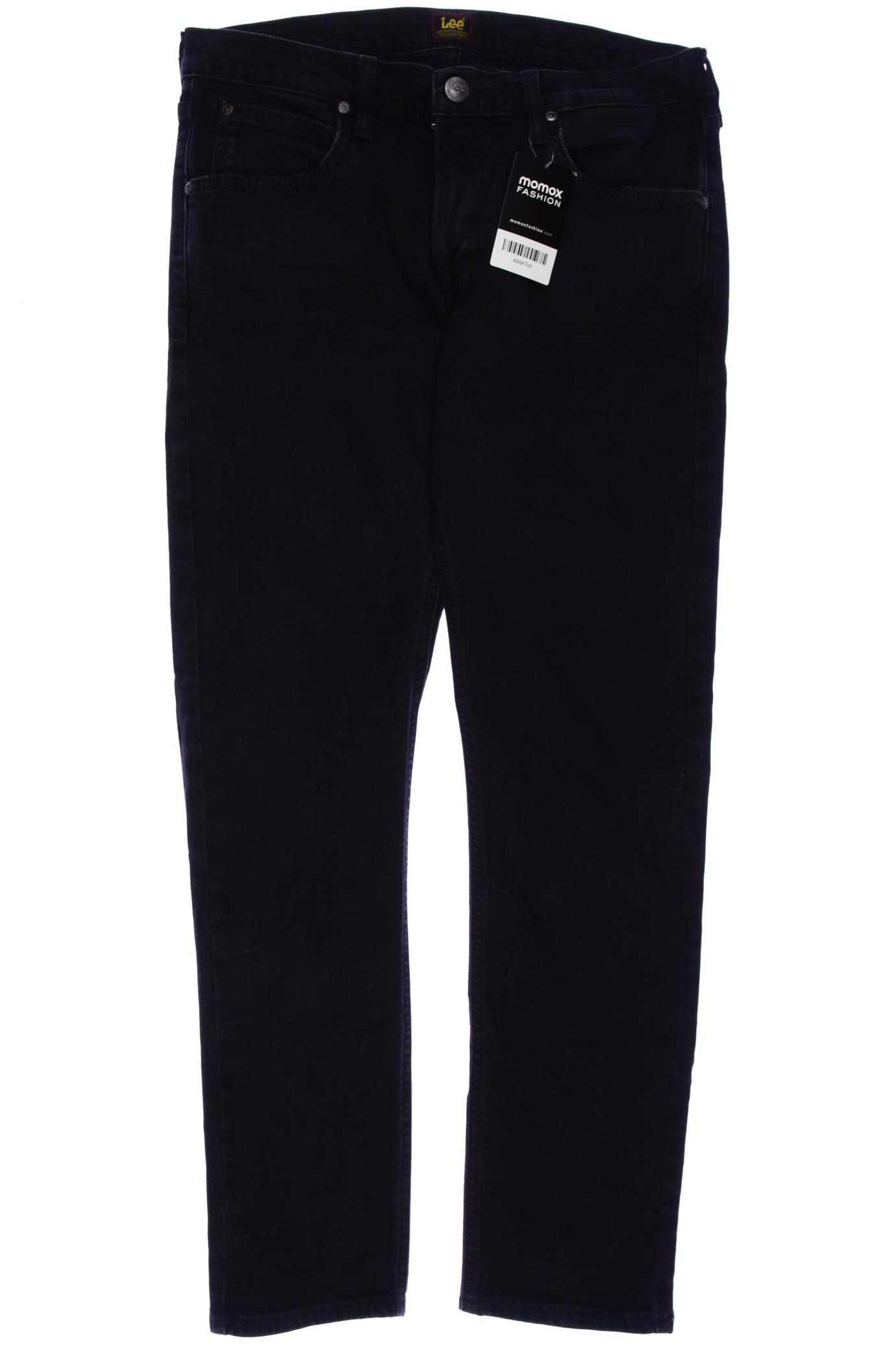 

Lee Herren Jeans, schwarz, Gr. 31
