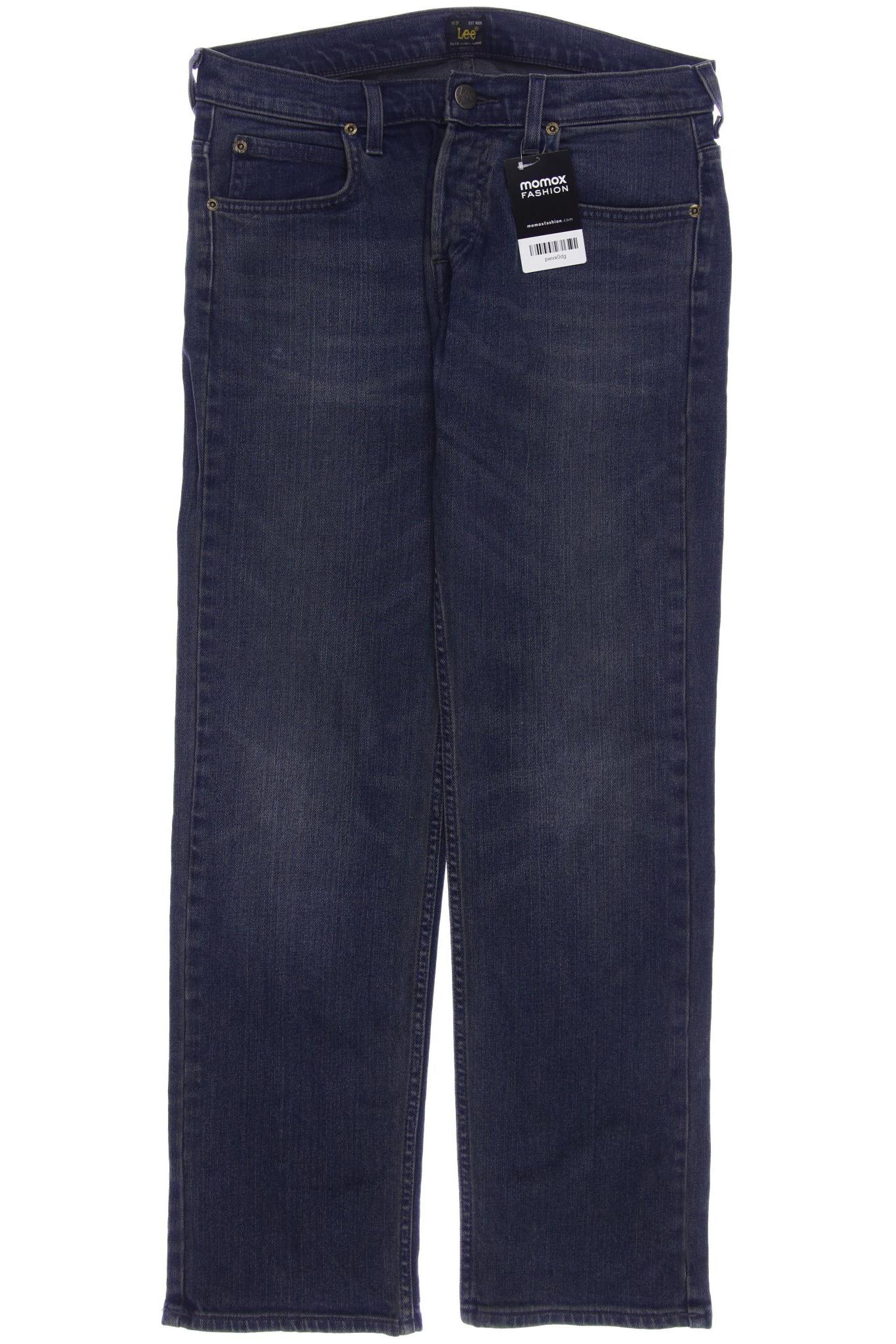 

Lee Herren Jeans, blau