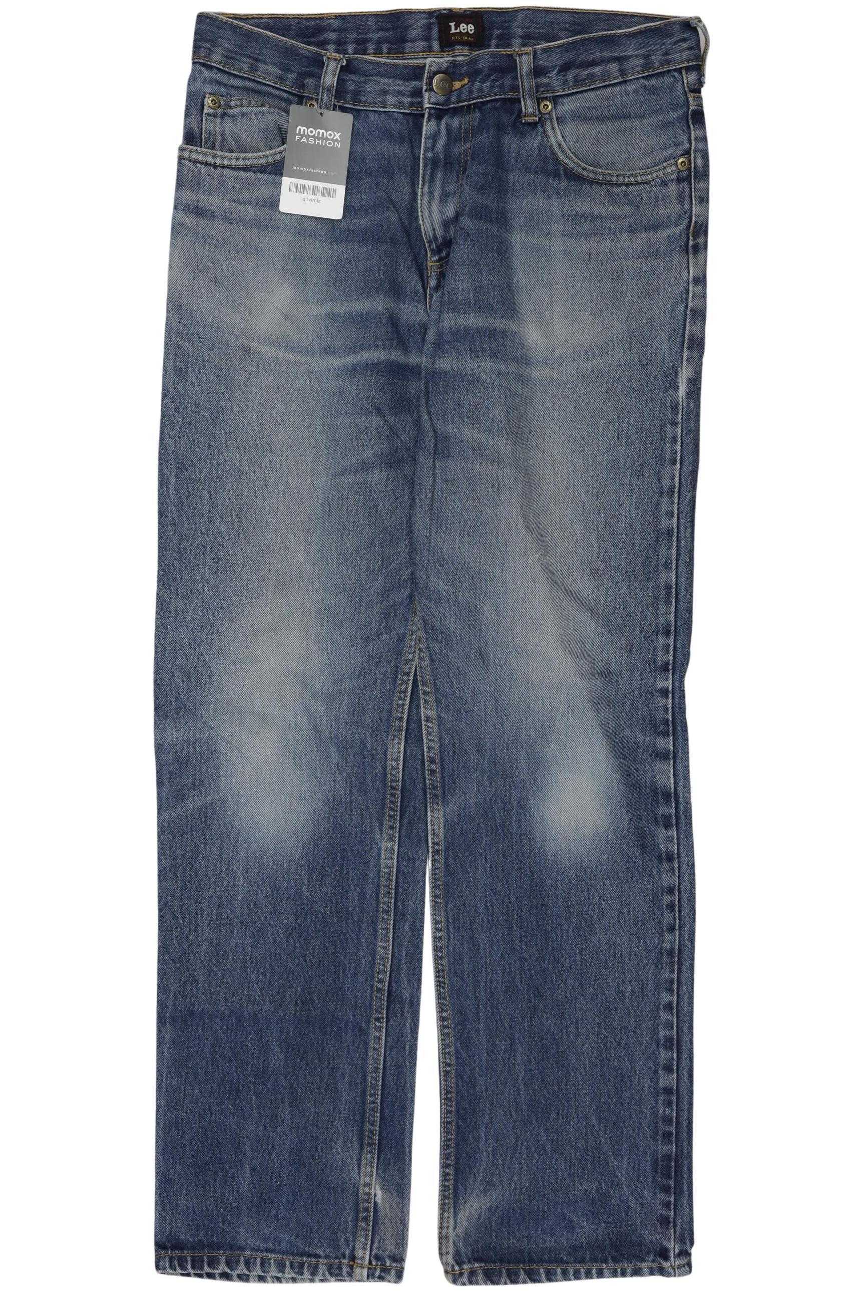 

Lee Herren Jeans, blau, Gr. 32