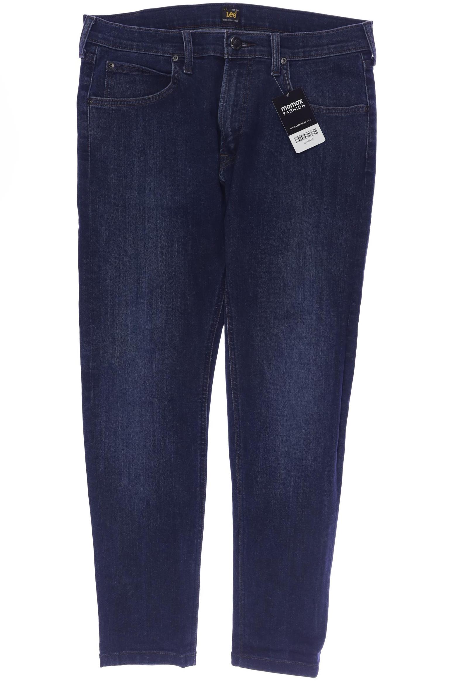 

Lee Herren Jeans, marineblau, Gr. 32