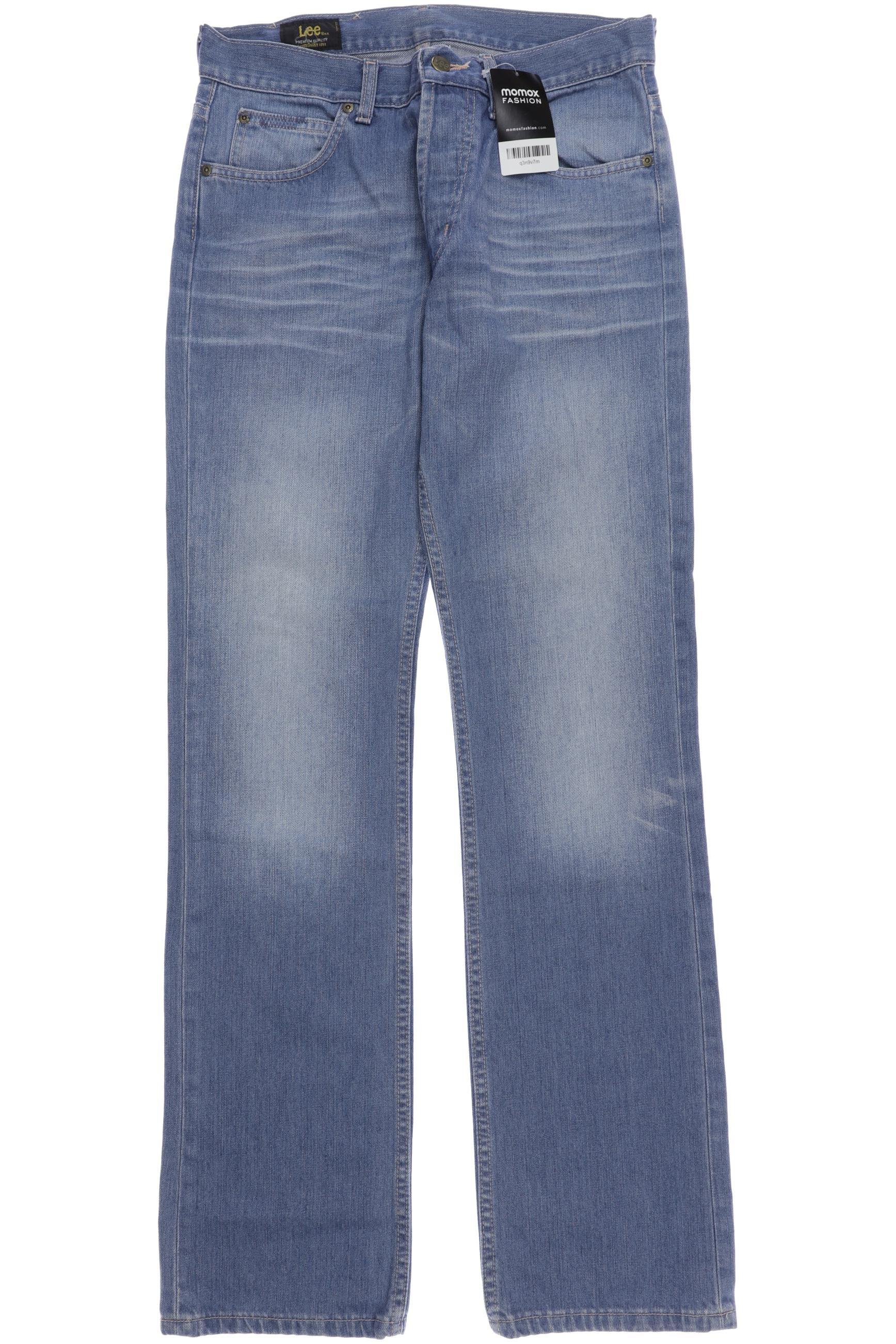 

Lee Herren Jeans, blau, Gr. 31