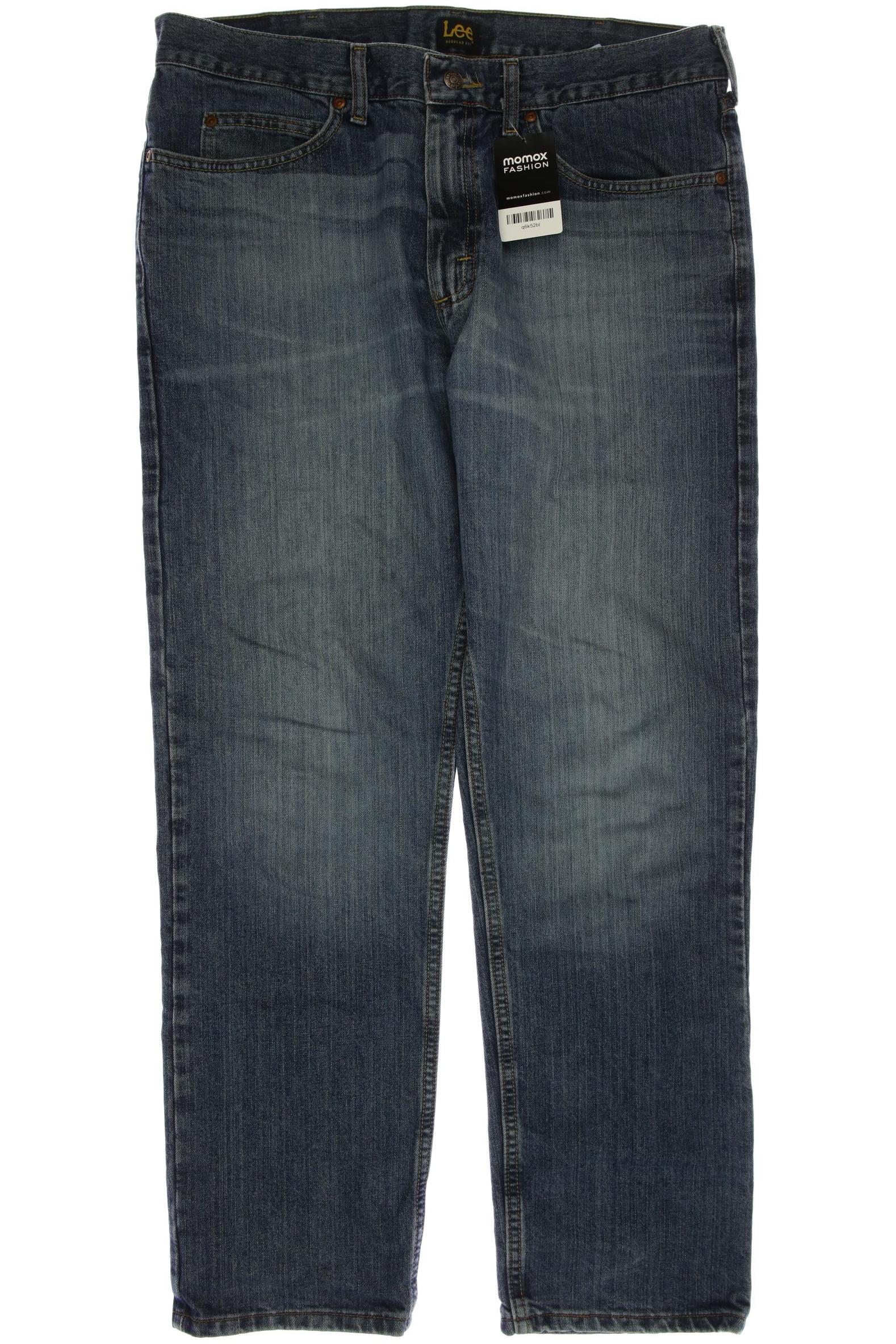 

Lee Herren Jeans, blau