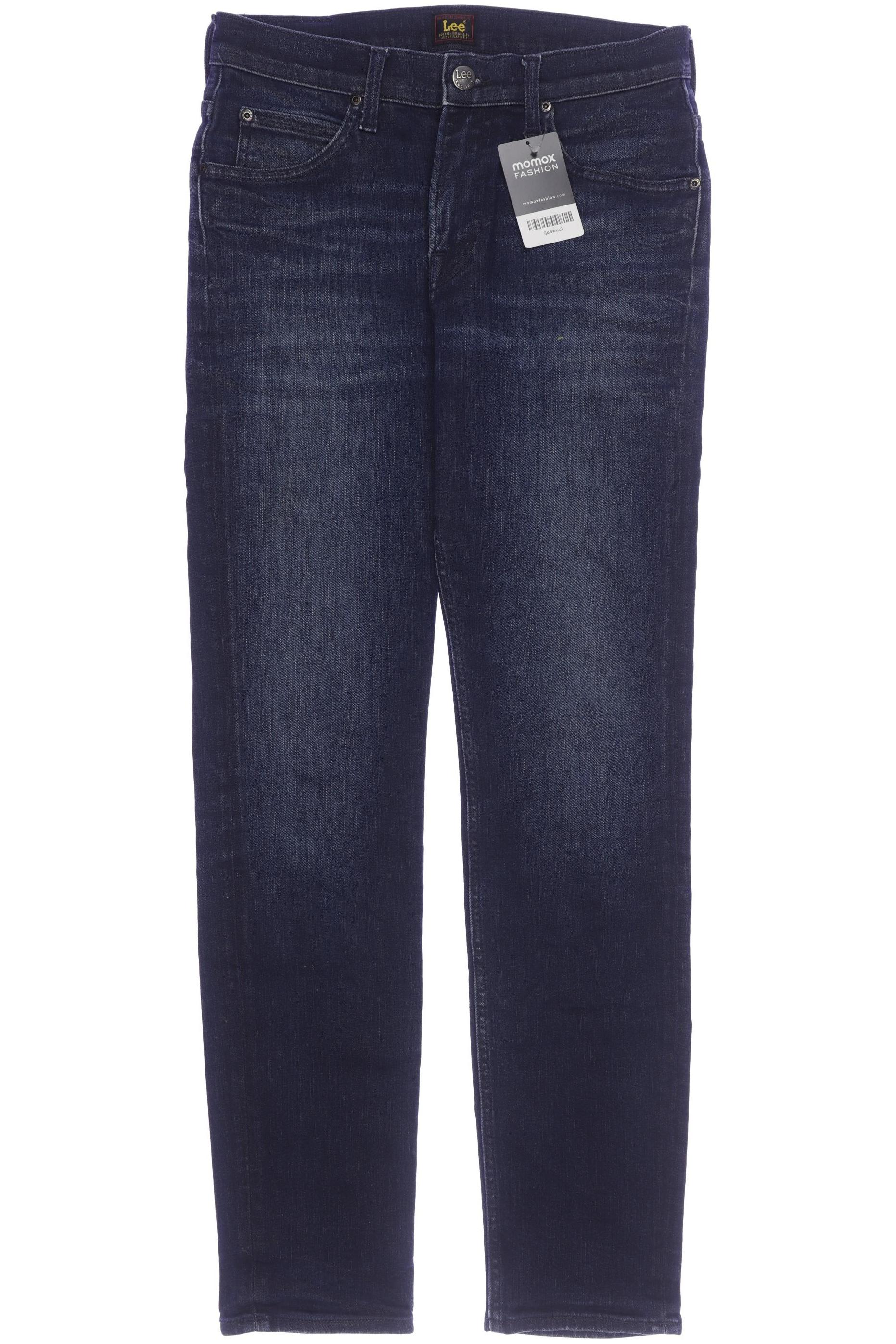 

Lee Herren Jeans, marineblau, Gr. 30