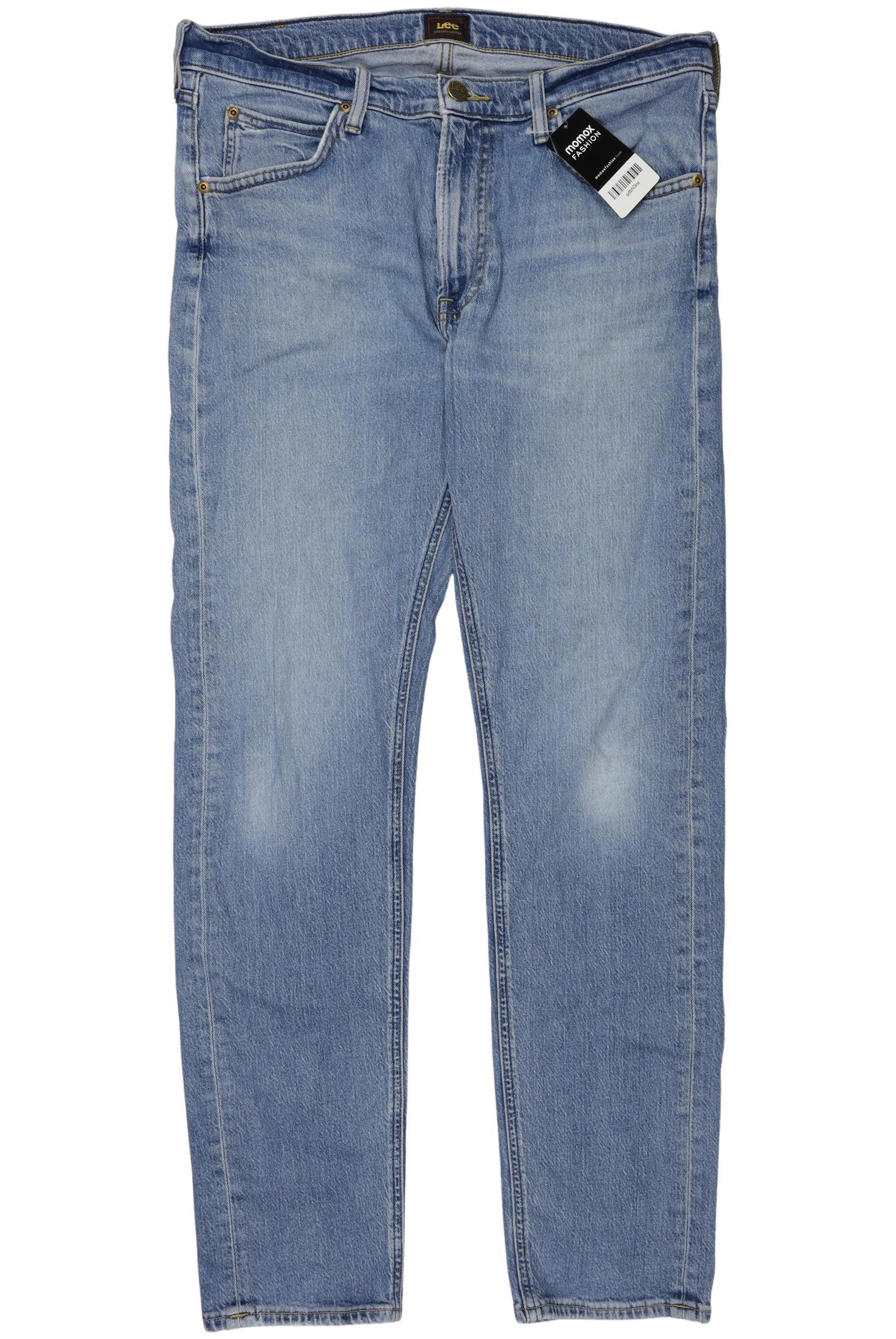 

Lee Herren Jeans, hellblau, Gr. 33