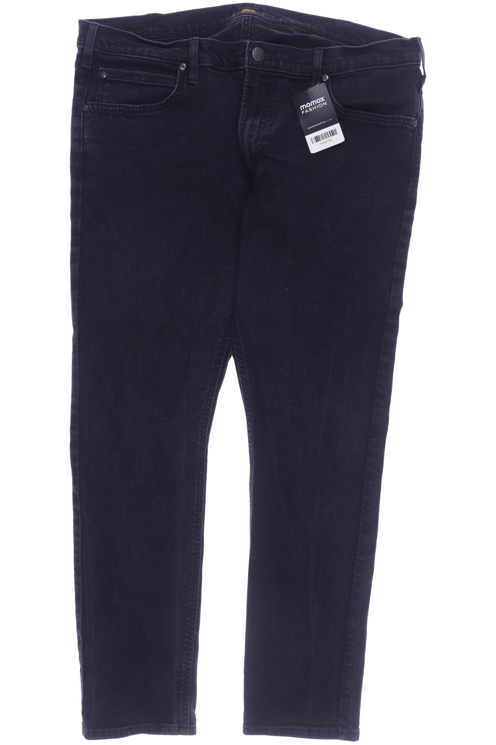 

Lee Herren Jeans, schwarz, Gr. 40
