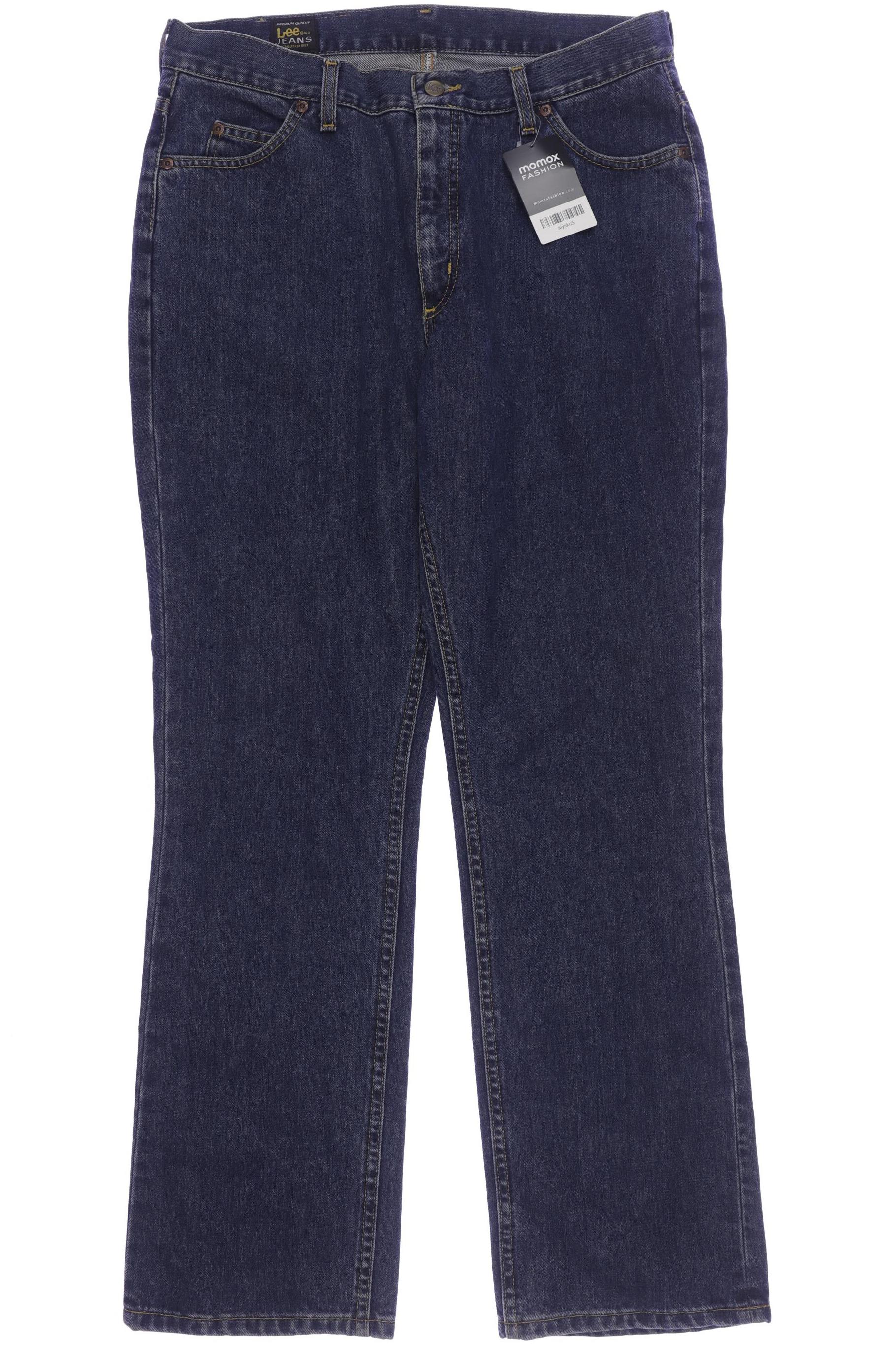 

Lee Herren Jeans, blau, Gr. 34