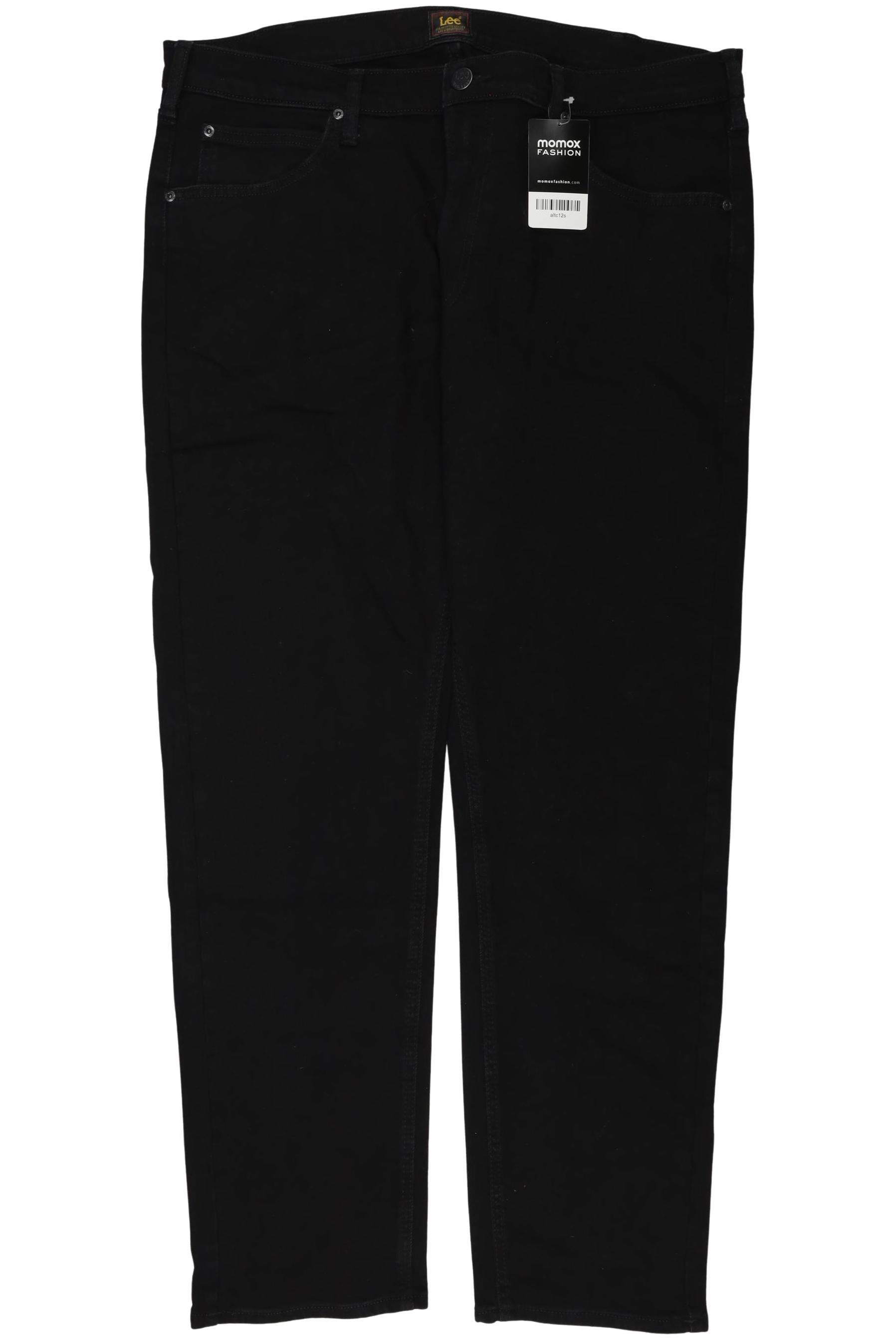 

Lee Herren Jeans, schwarz, Gr. 38