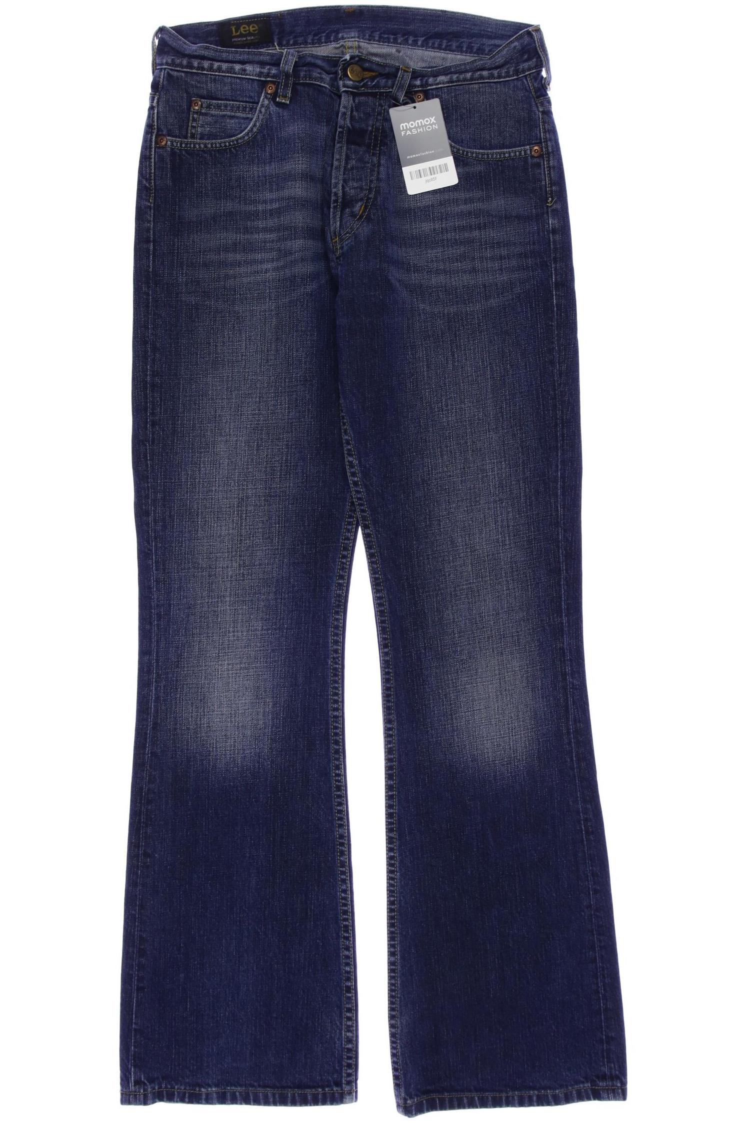 

Lee Herren Jeans, blau, Gr. 30