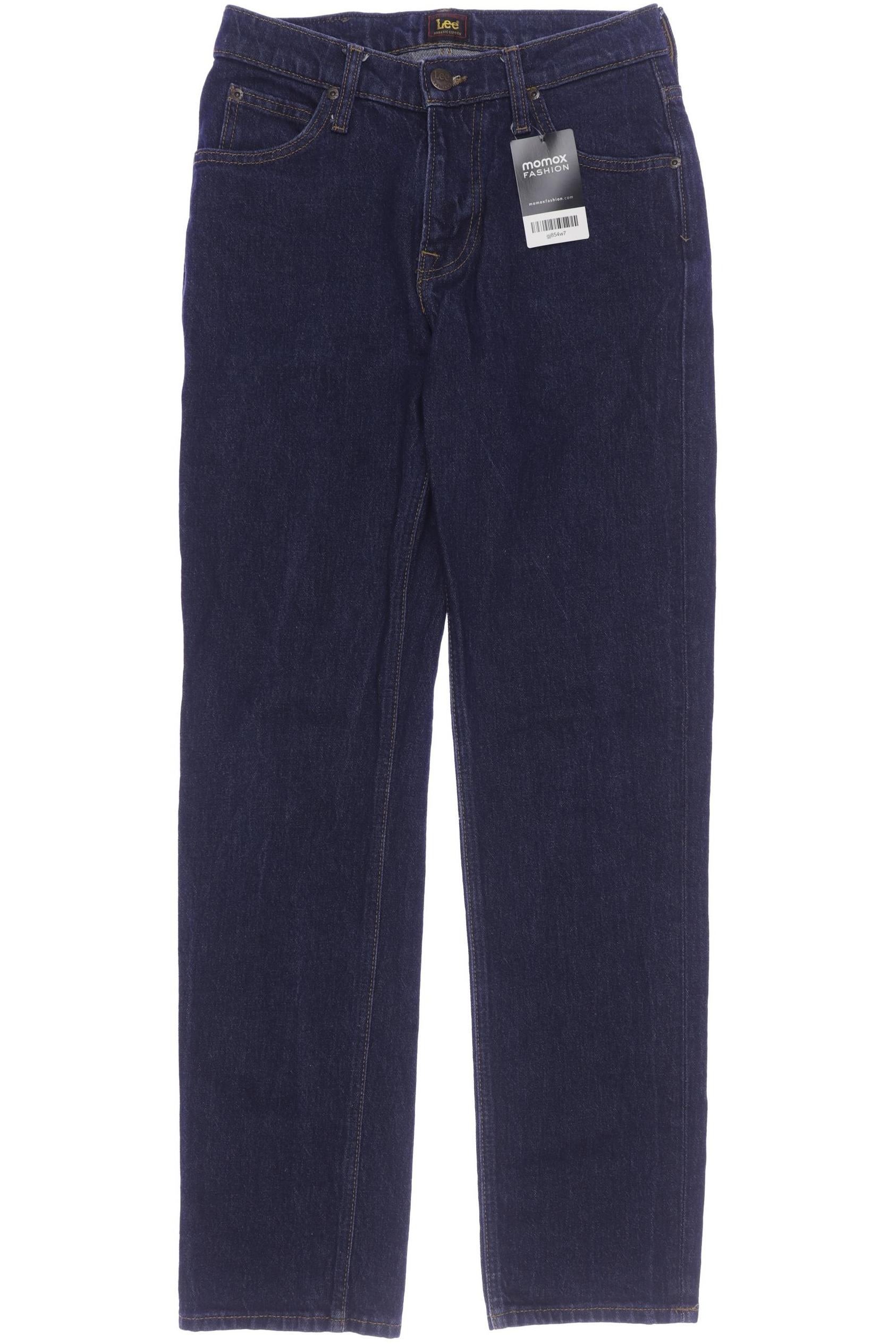 

Lee Herren Jeans, marineblau, Gr. 28