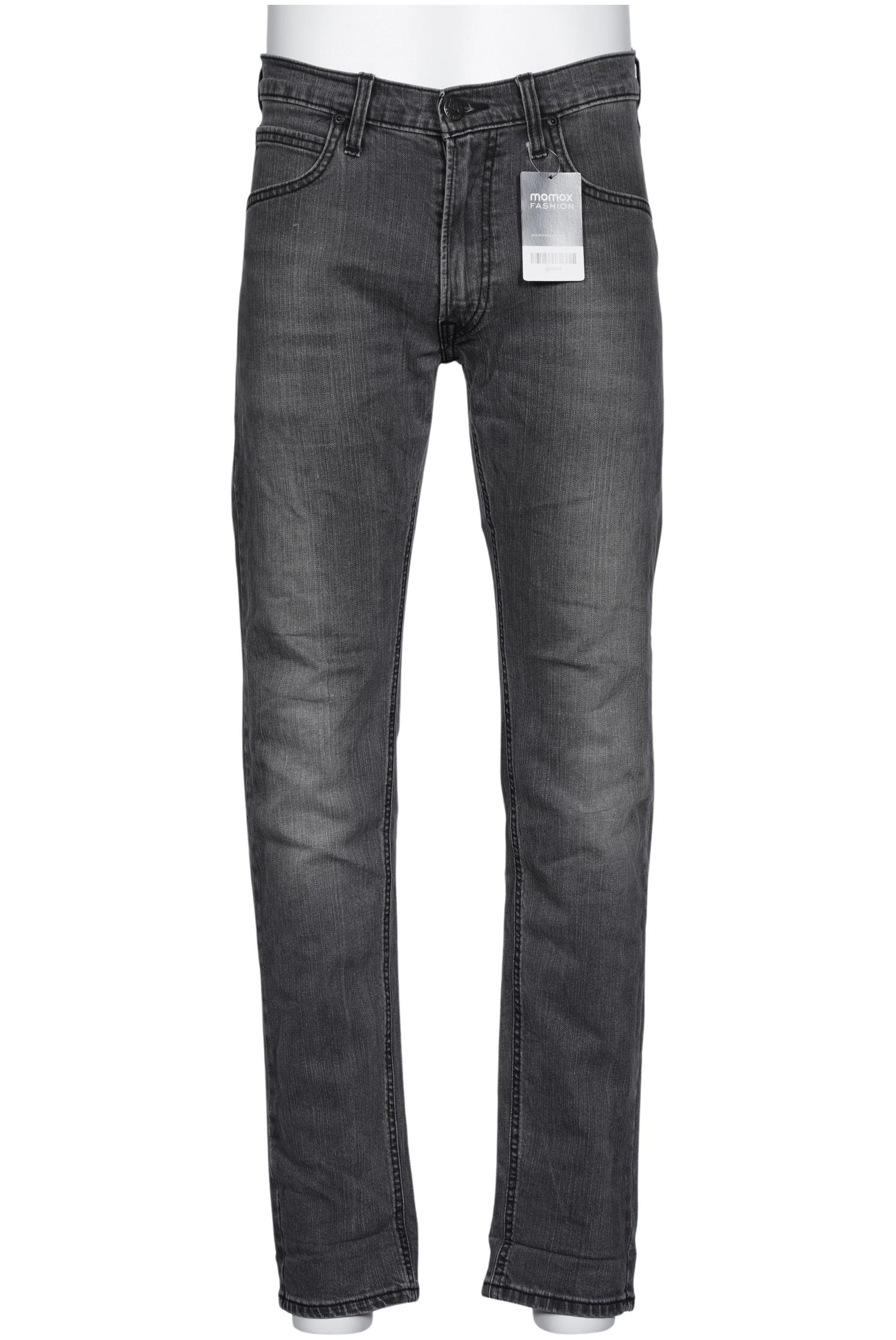 Thumbnail - Lee Herren Jeans, grau, Gr. 31