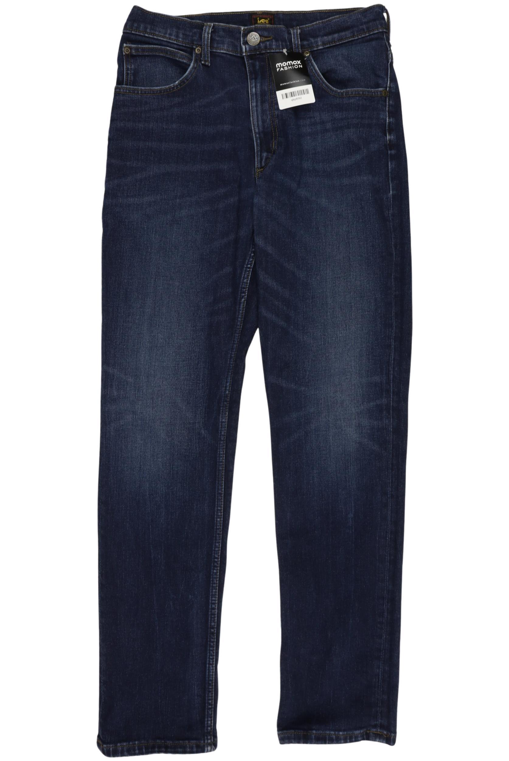 

Lee Herren Jeans, marineblau, Gr. 31