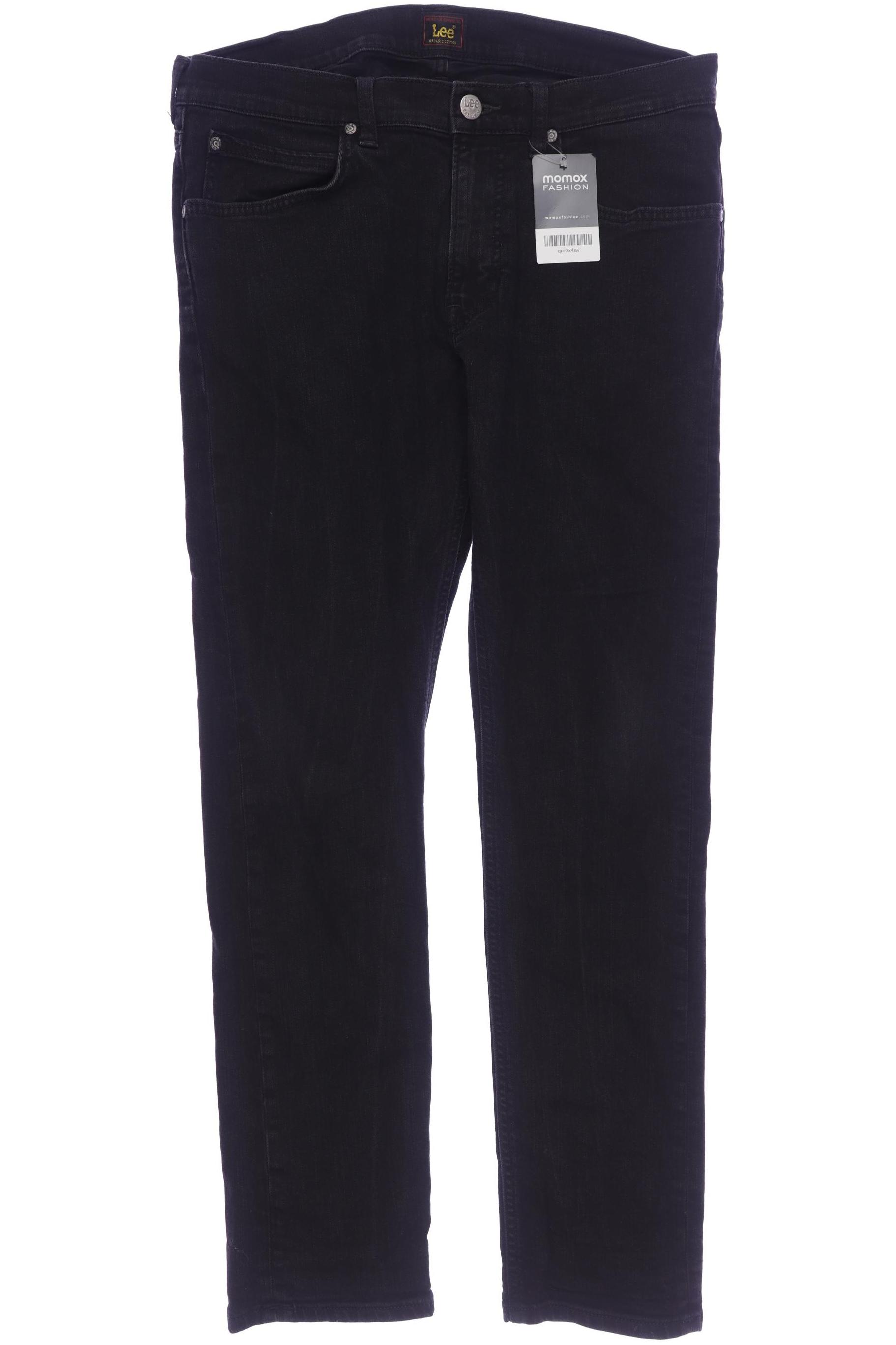 

Lee Herren Jeans, schwarz, Gr. 33