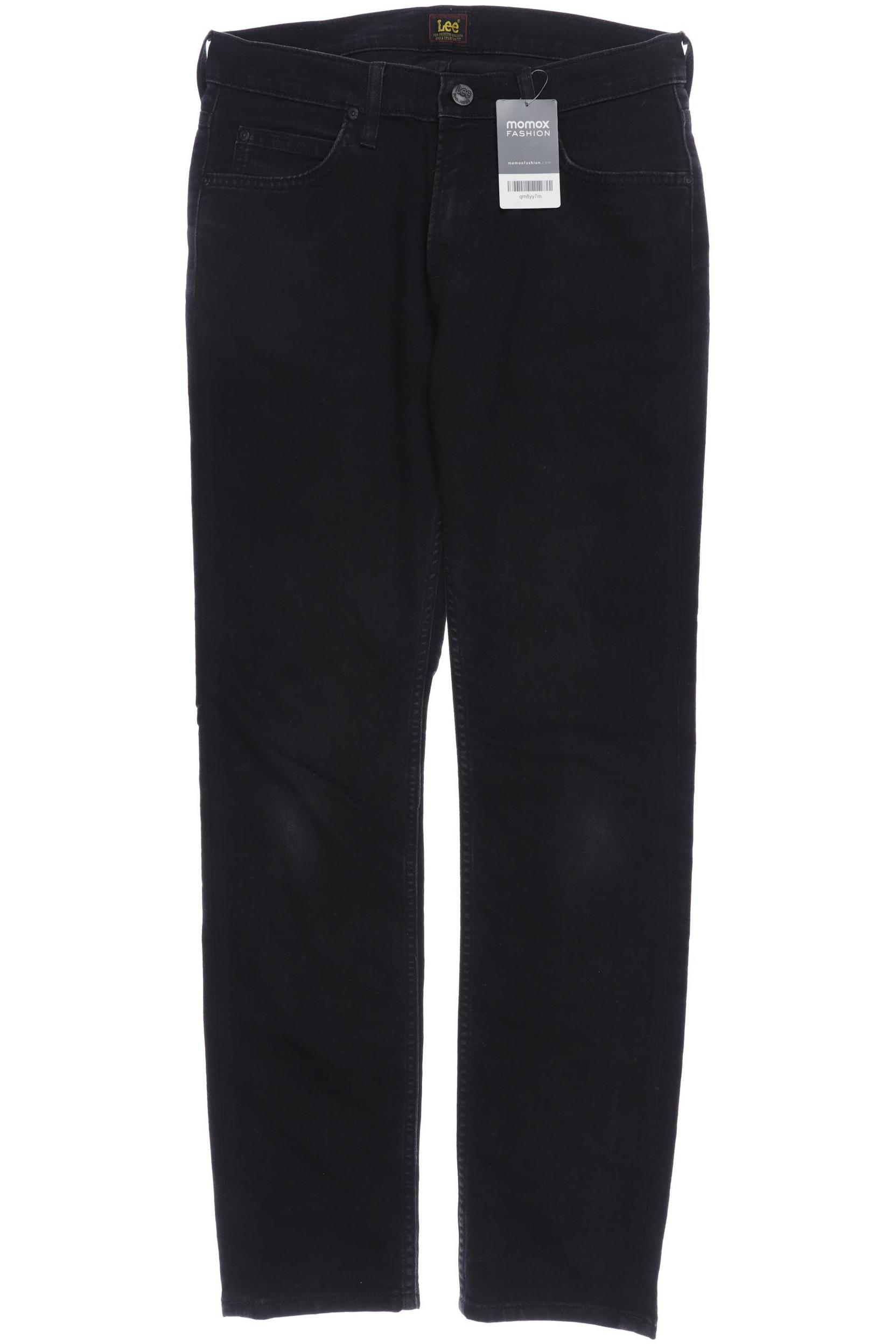 

Lee Herren Jeans, schwarz, Gr. 31