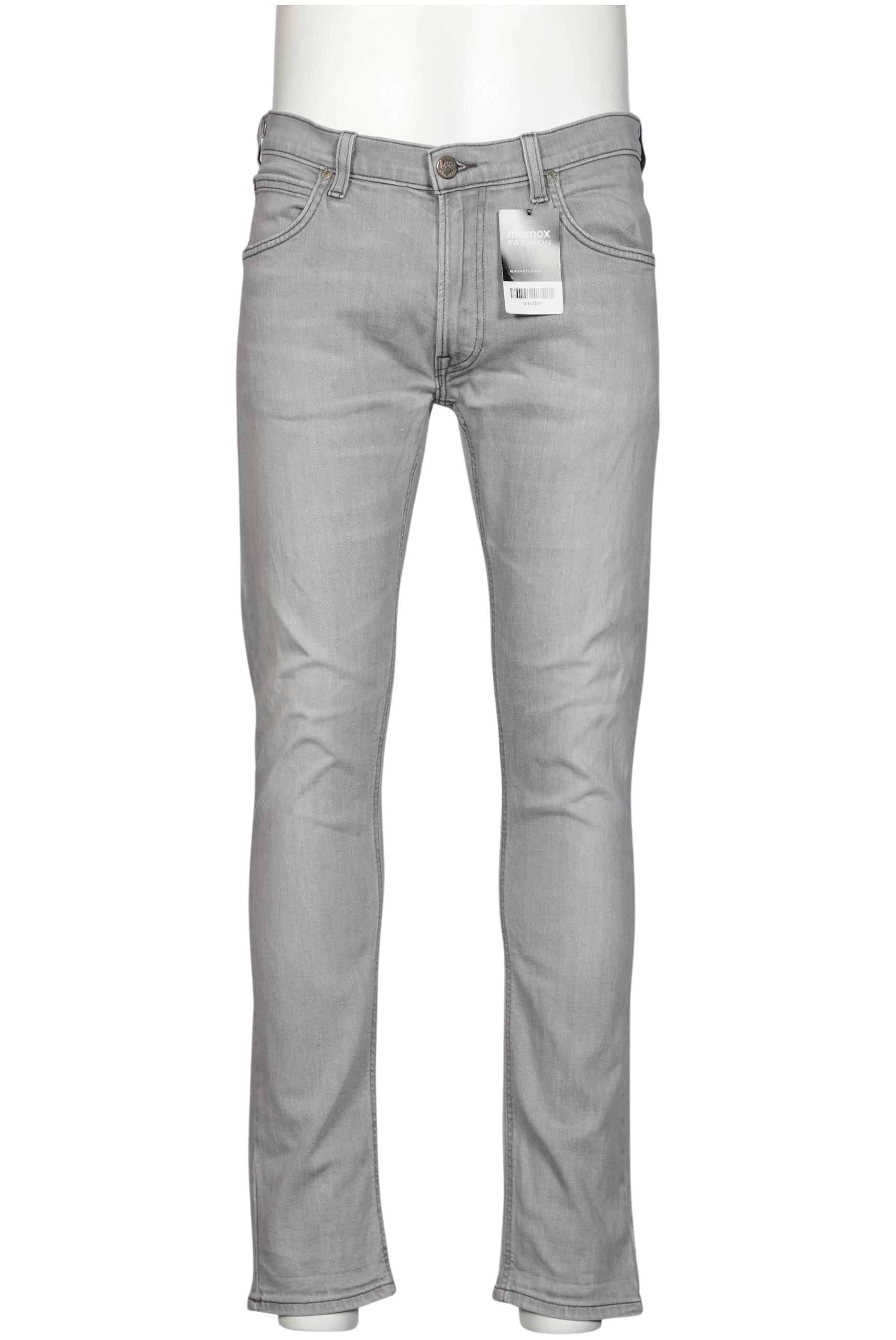 

Lee Herren Jeans, grau, Gr. 33