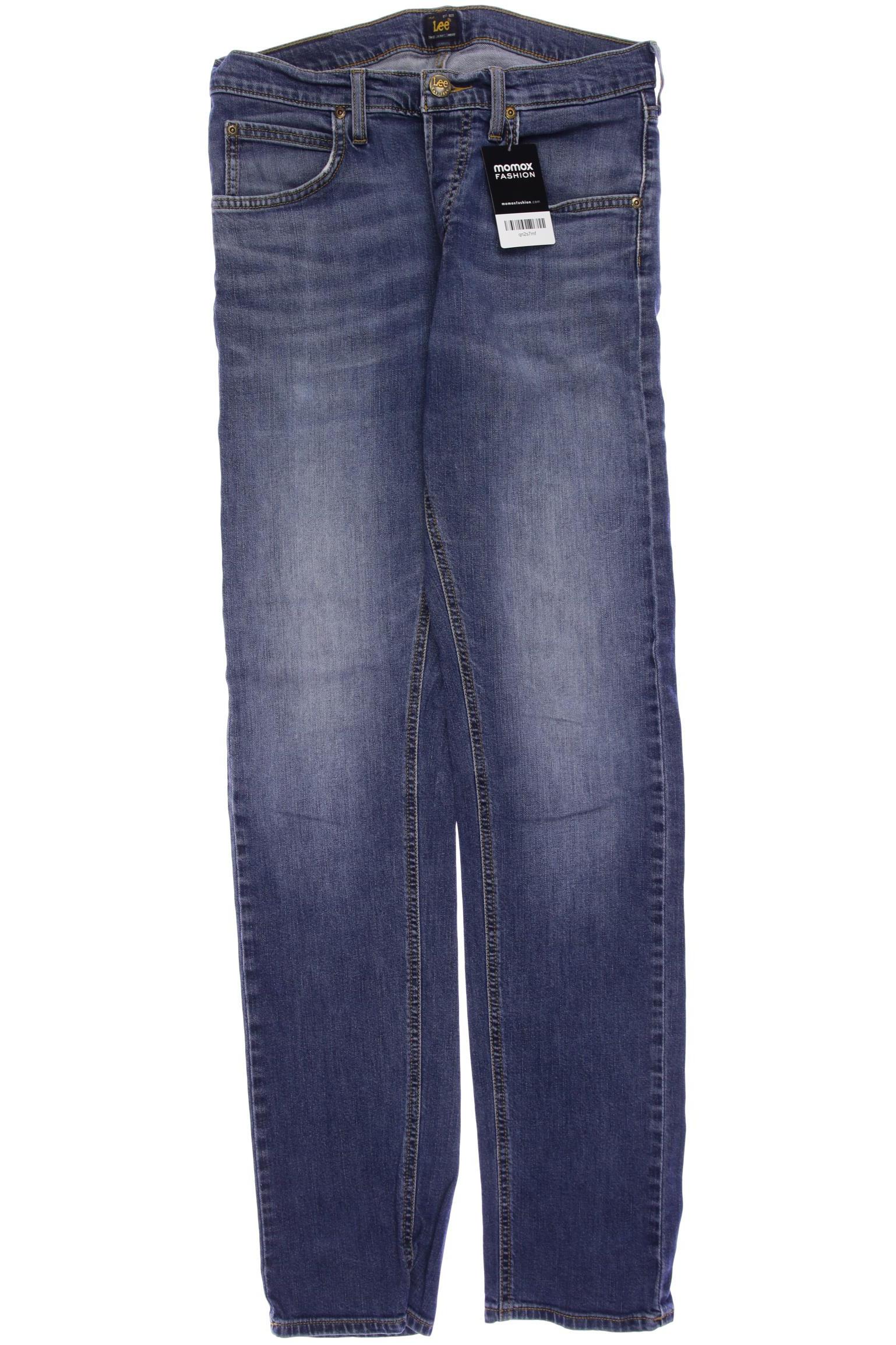 

Lee Herren Jeans, blau