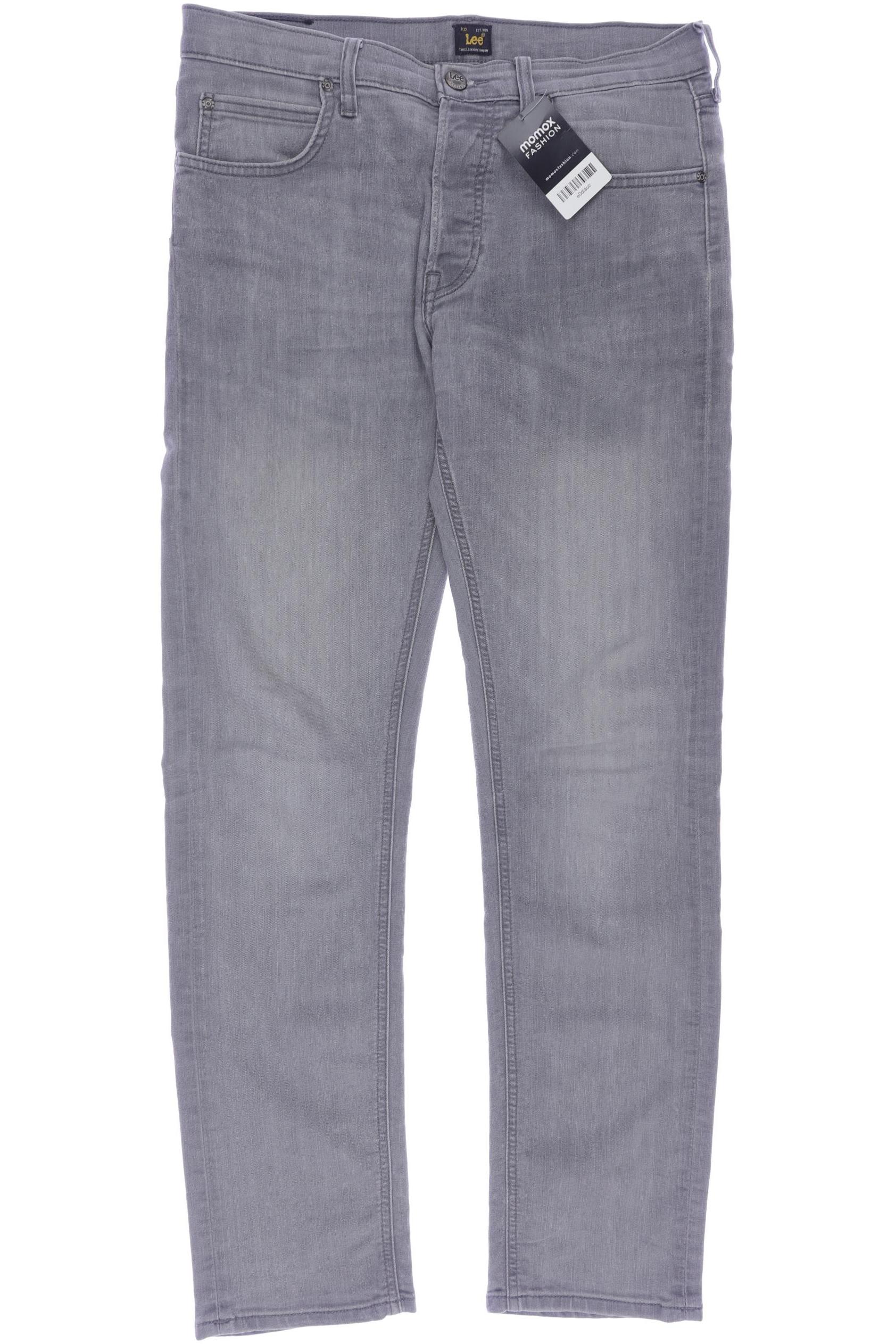 

Lee Herren Jeans, grau, Gr. 33