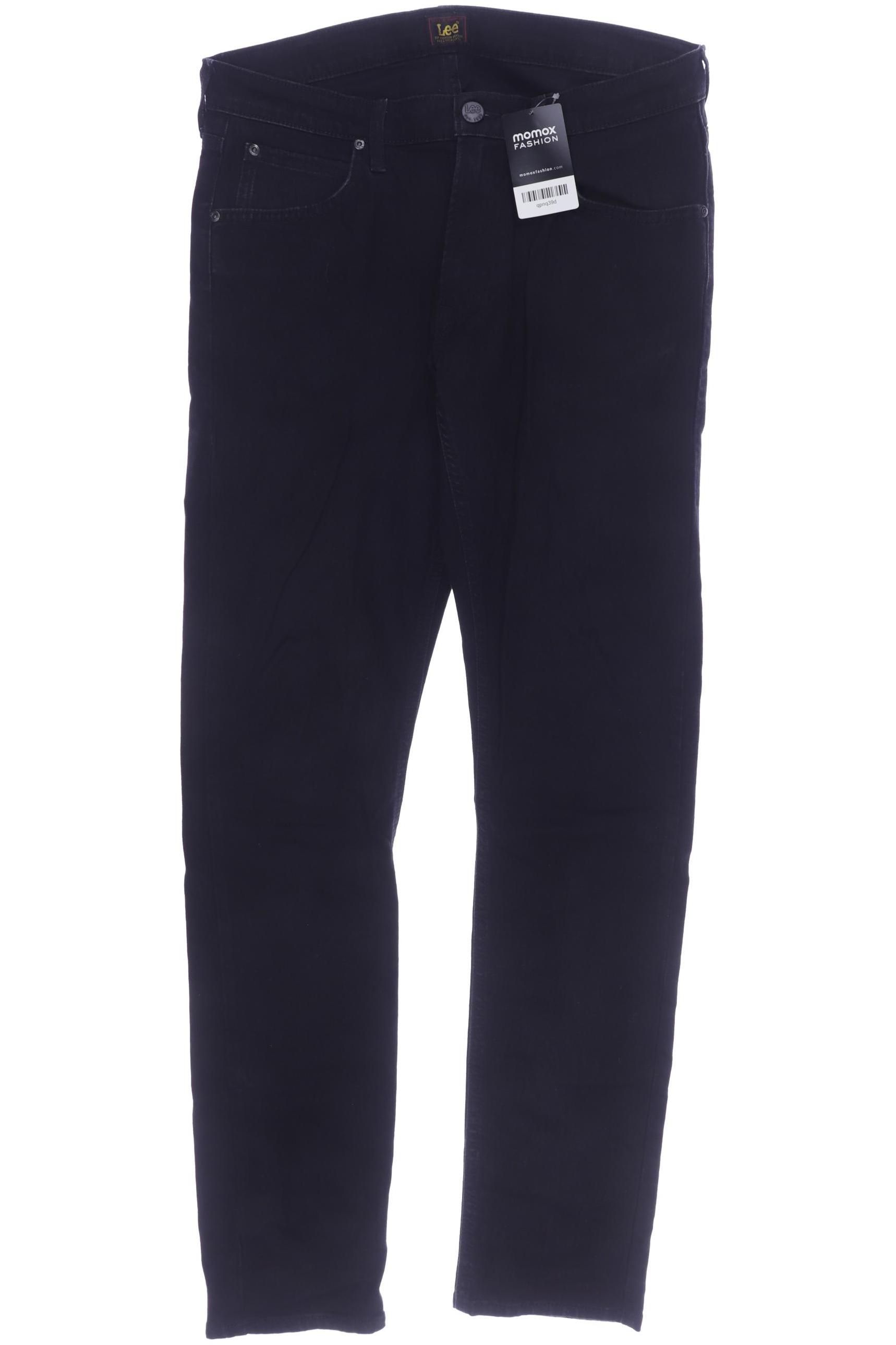 

Lee Herren Jeans, schwarz