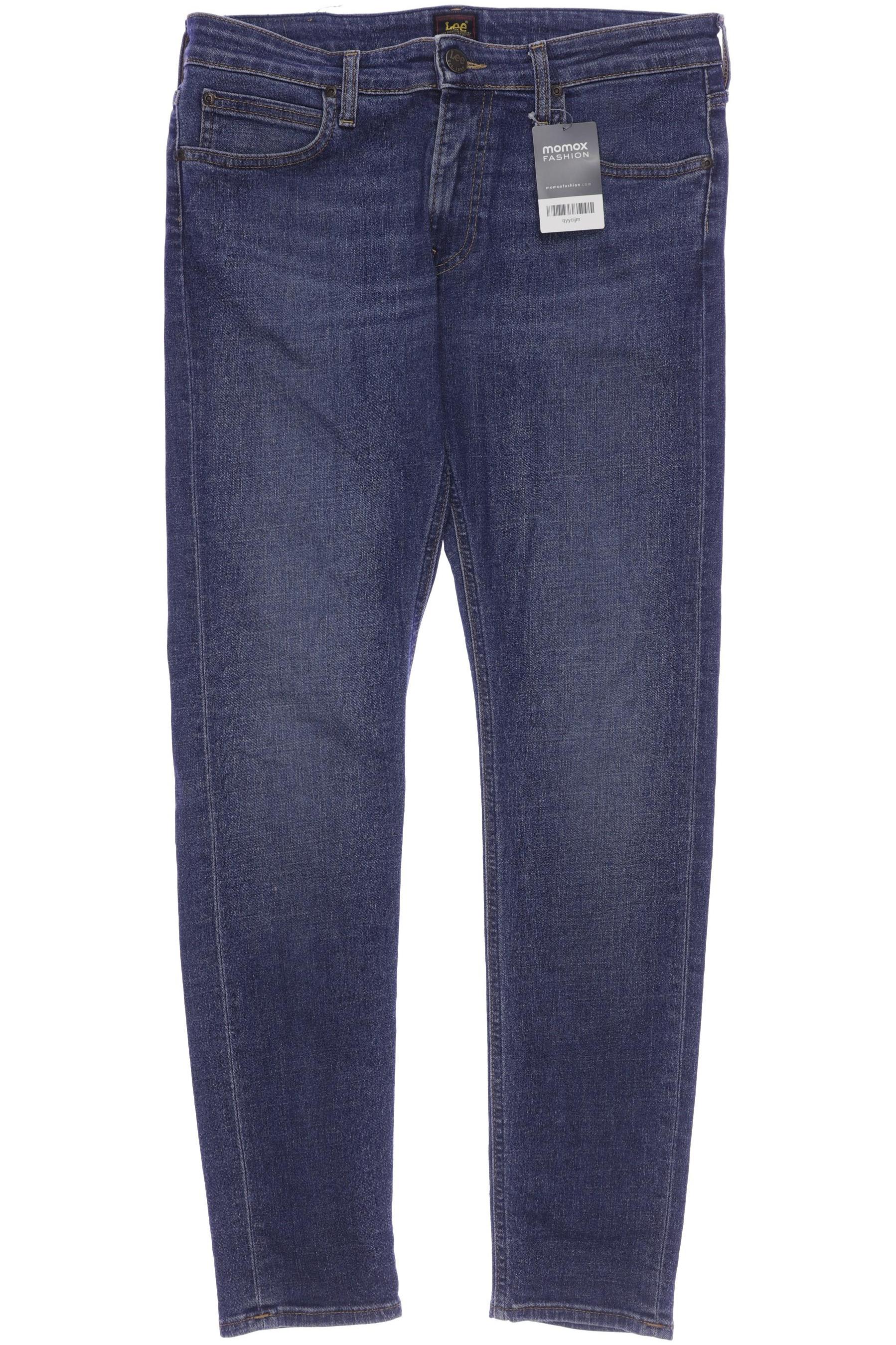 

Lee Herren Jeans, blau, Gr. 32