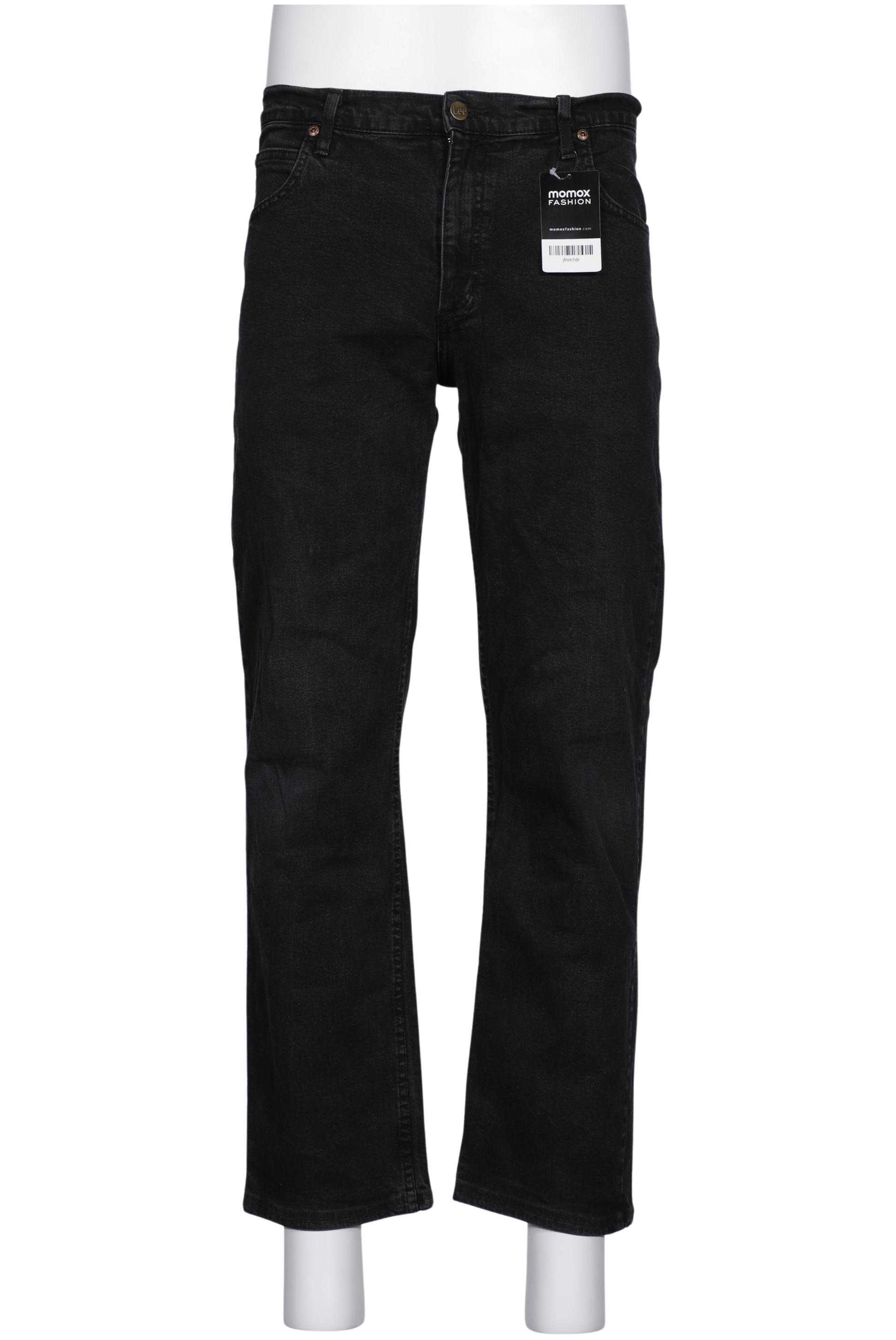 

Lee Herren Jeans, schwarz, Gr. 33