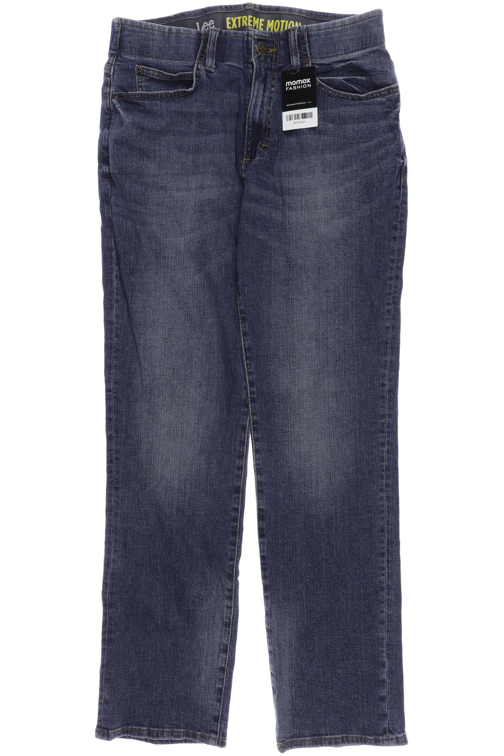 

Lee Herren Jeans, blau, Gr. 32