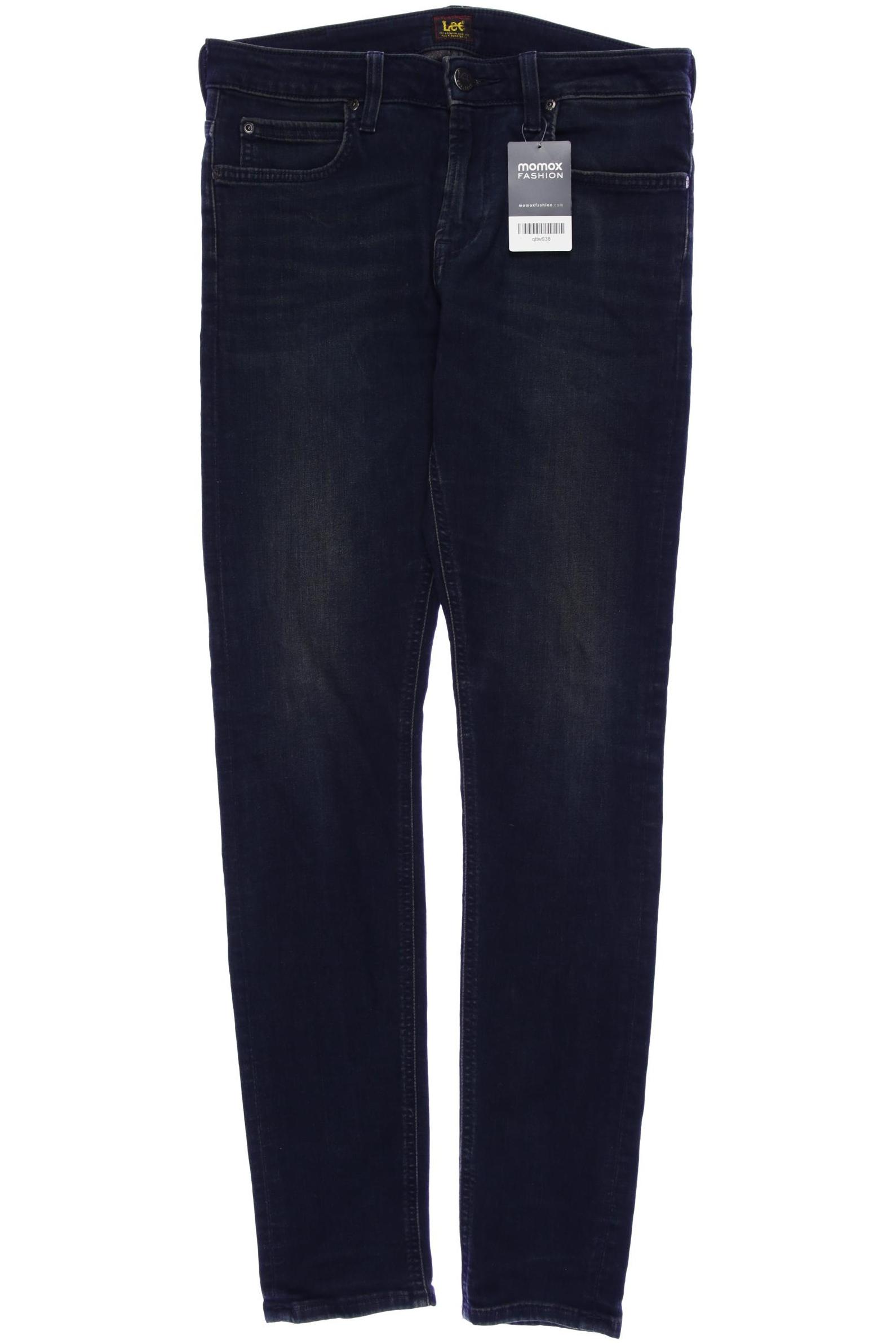 

Lee Herren Jeans, marineblau, Gr. 30