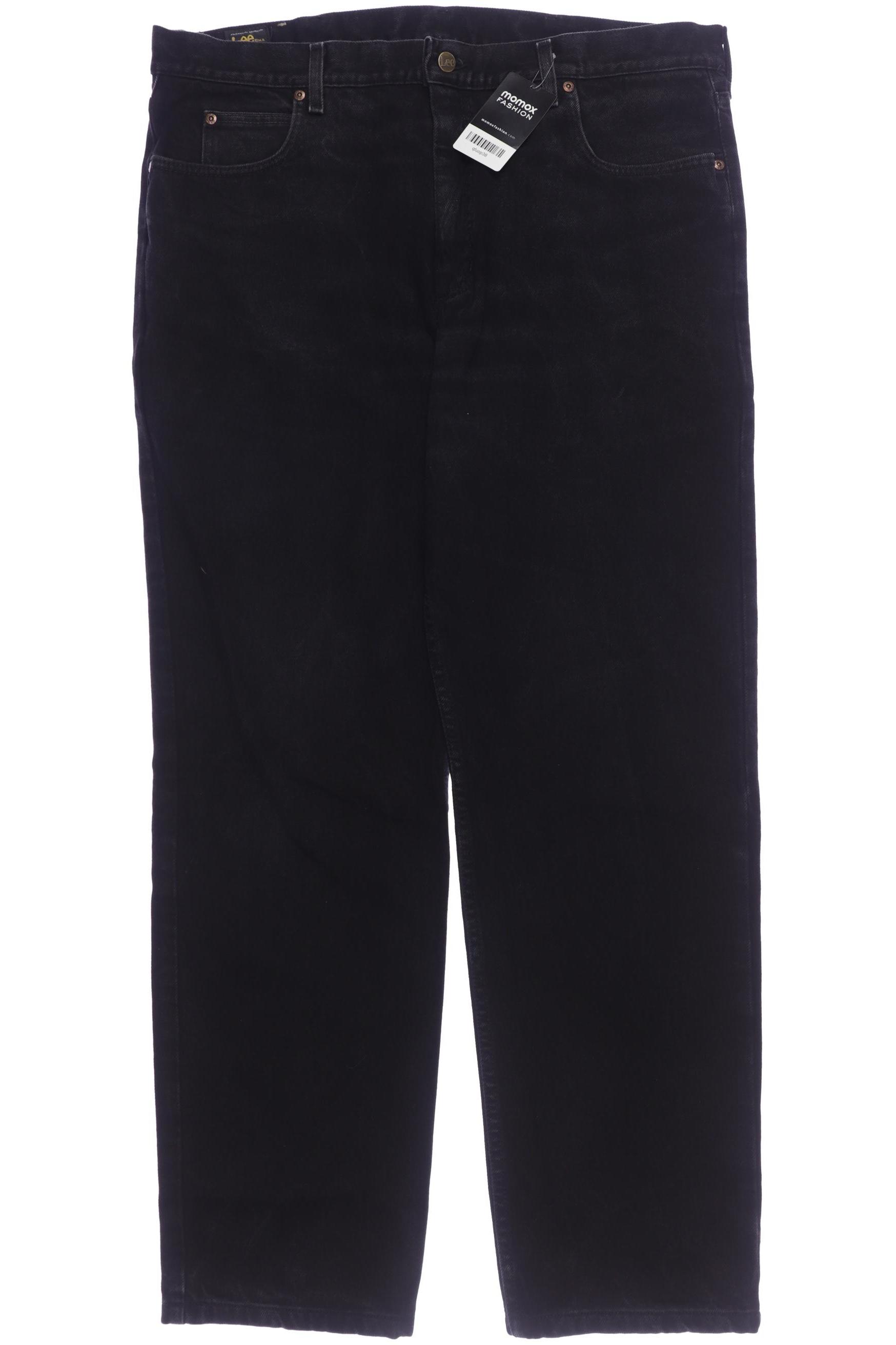 

Lee Herren Jeans, schwarz, Gr. 40