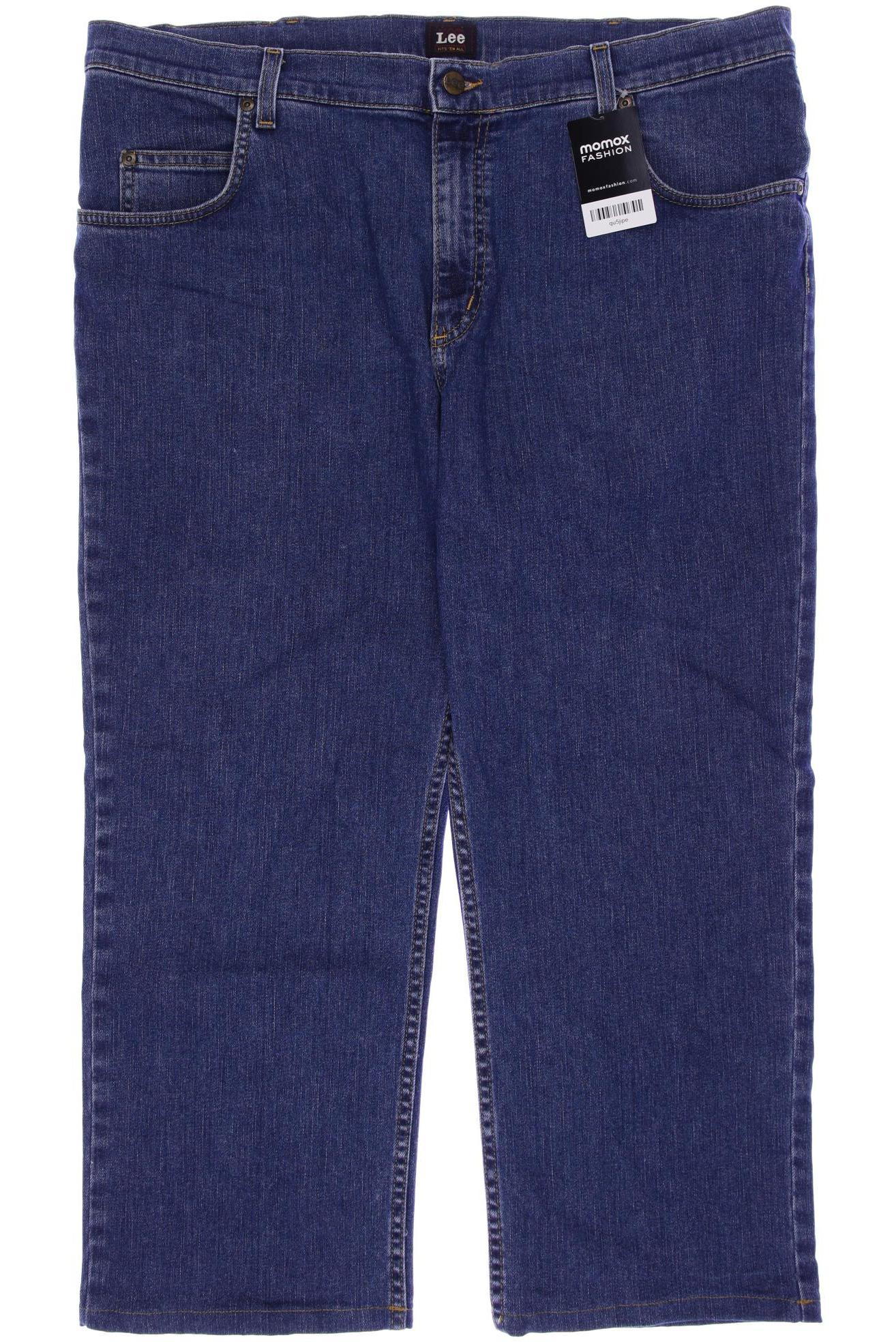 

Lee Herren Jeans, blau