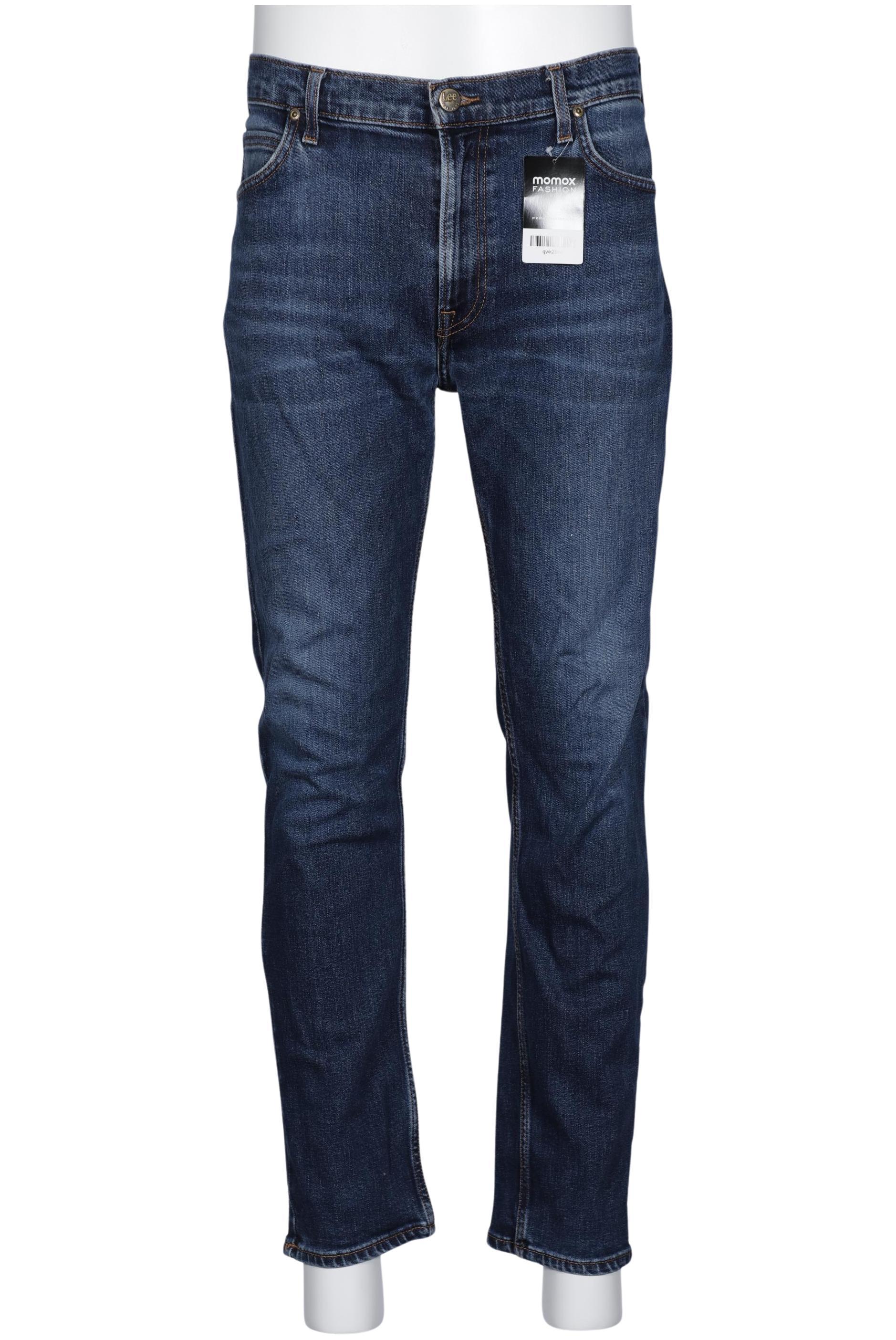 

Lee Herren Jeans, blau, Gr. 36