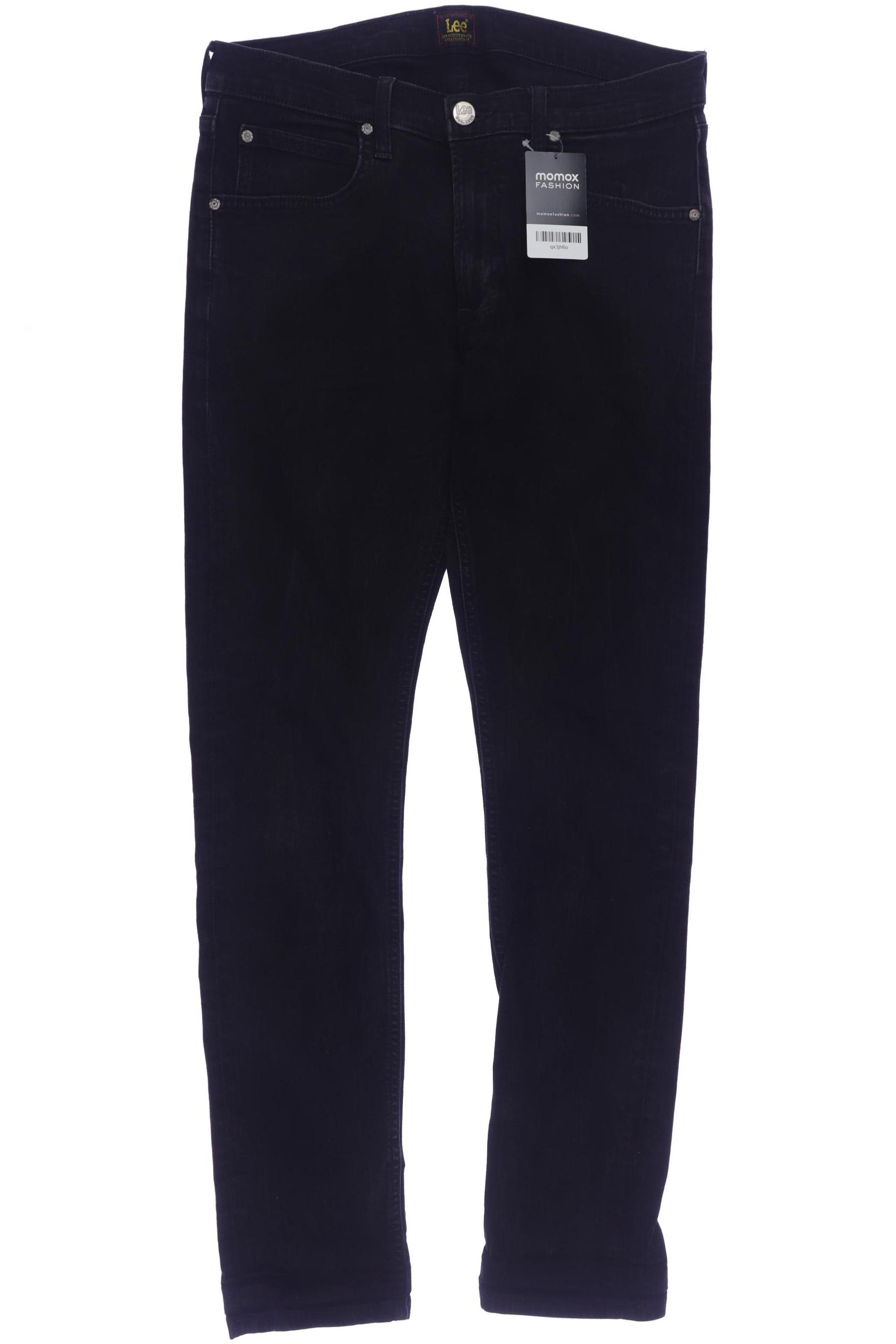 

Lee Herren Jeans, schwarz, Gr. 31