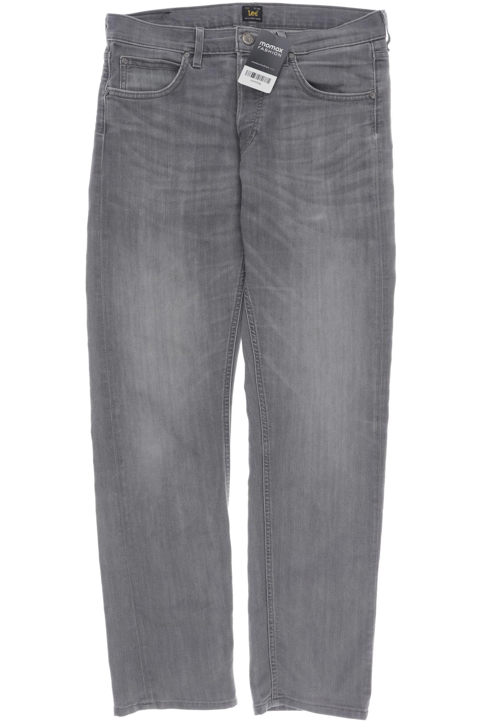 

Lee Herren Jeans, grau, Gr. 32