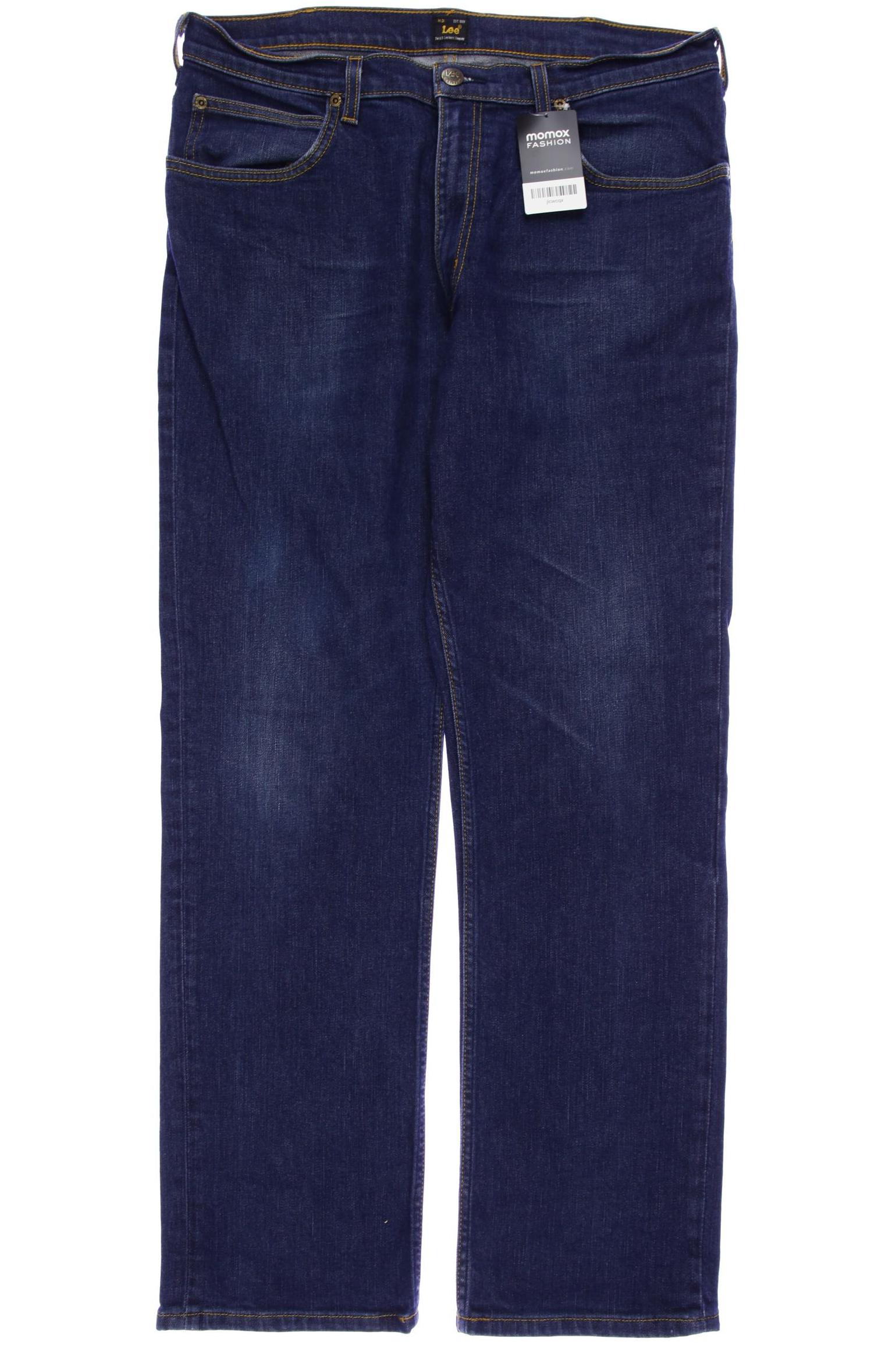 

Lee Herren Jeans, marineblau, Gr. 36