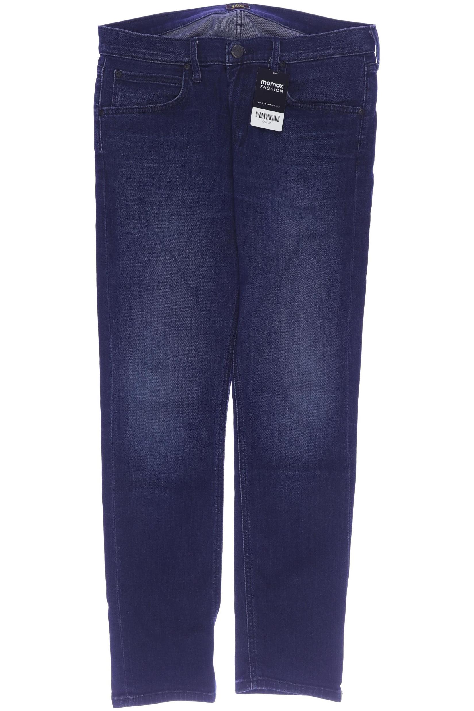 

Lee Herren Jeans, marineblau, Gr. 33