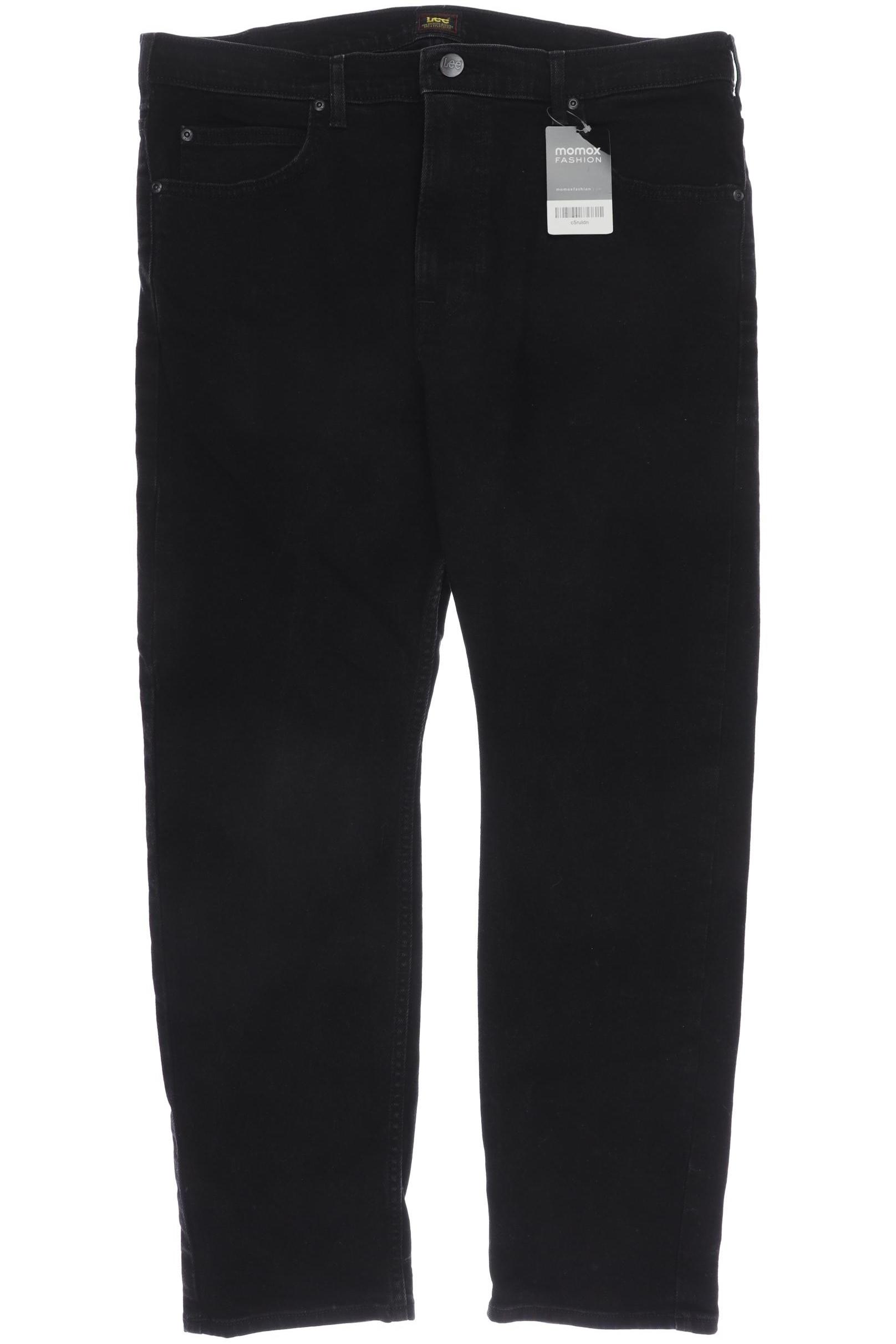 

Lee Herren Jeans, schwarz, Gr. 36
