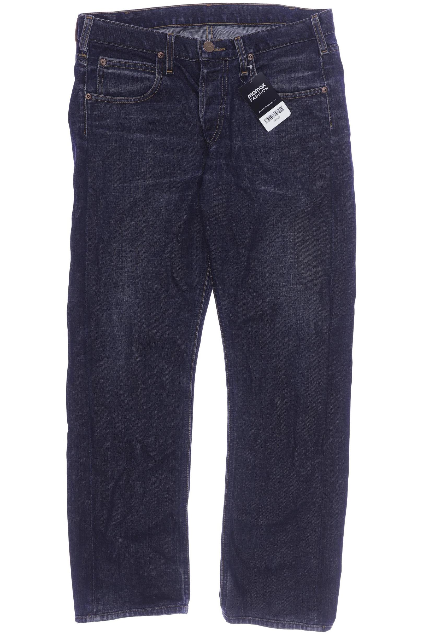 

Lee Herren Jeans, marineblau, Gr. 52