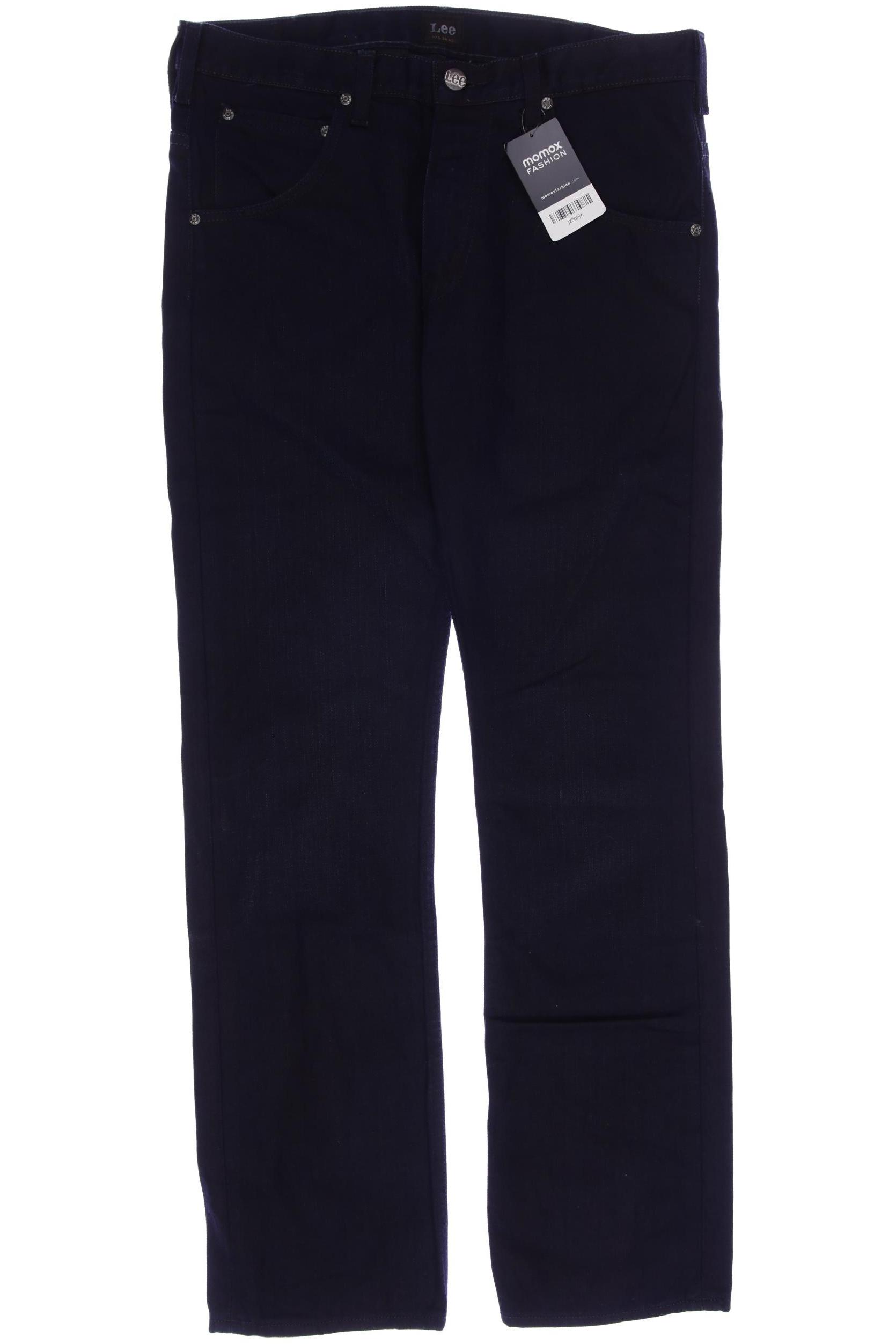 

Lee Herren Jeans, marineblau, Gr. 32