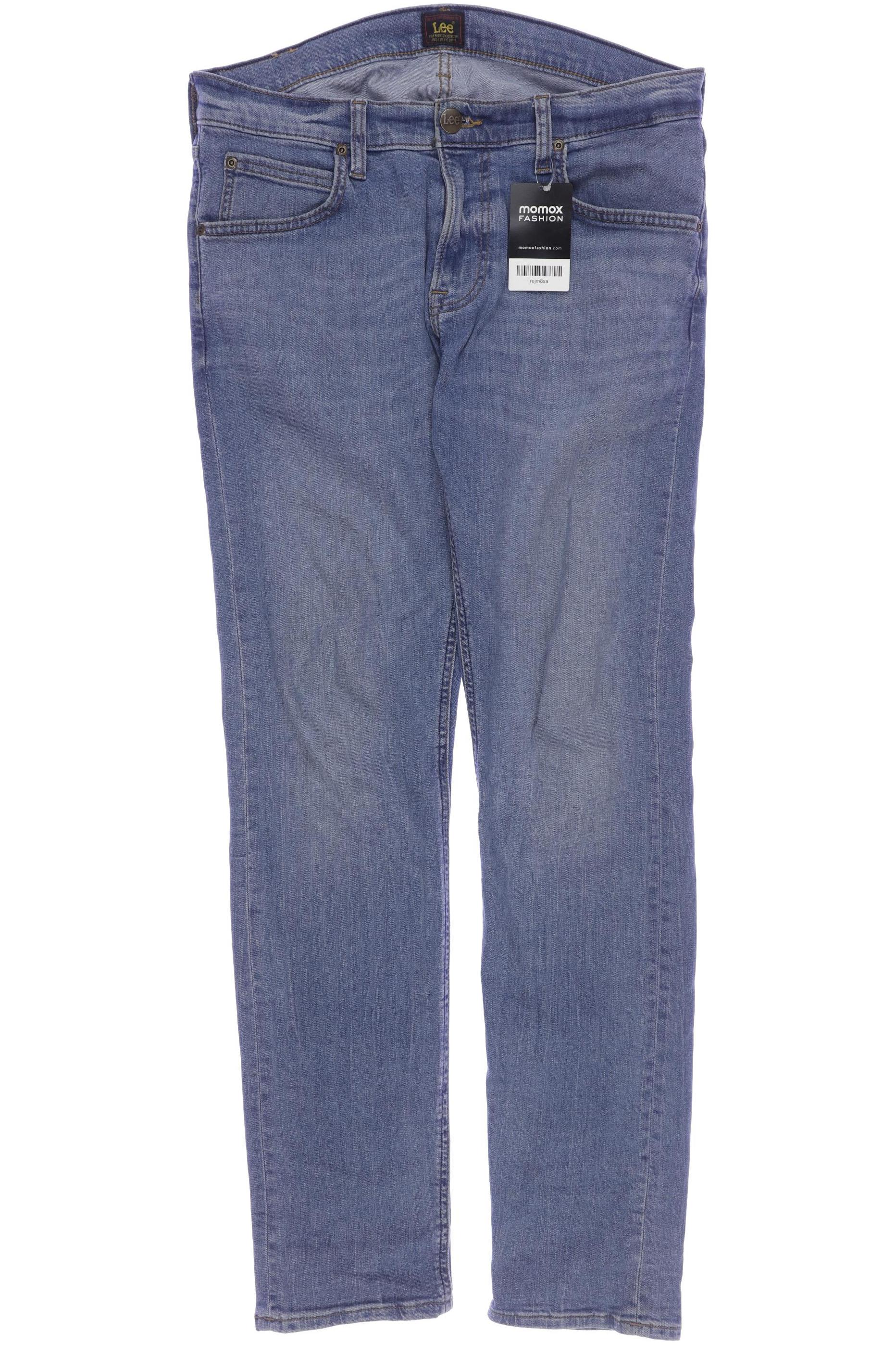 

Lee Herren Jeans, blau, Gr. 30