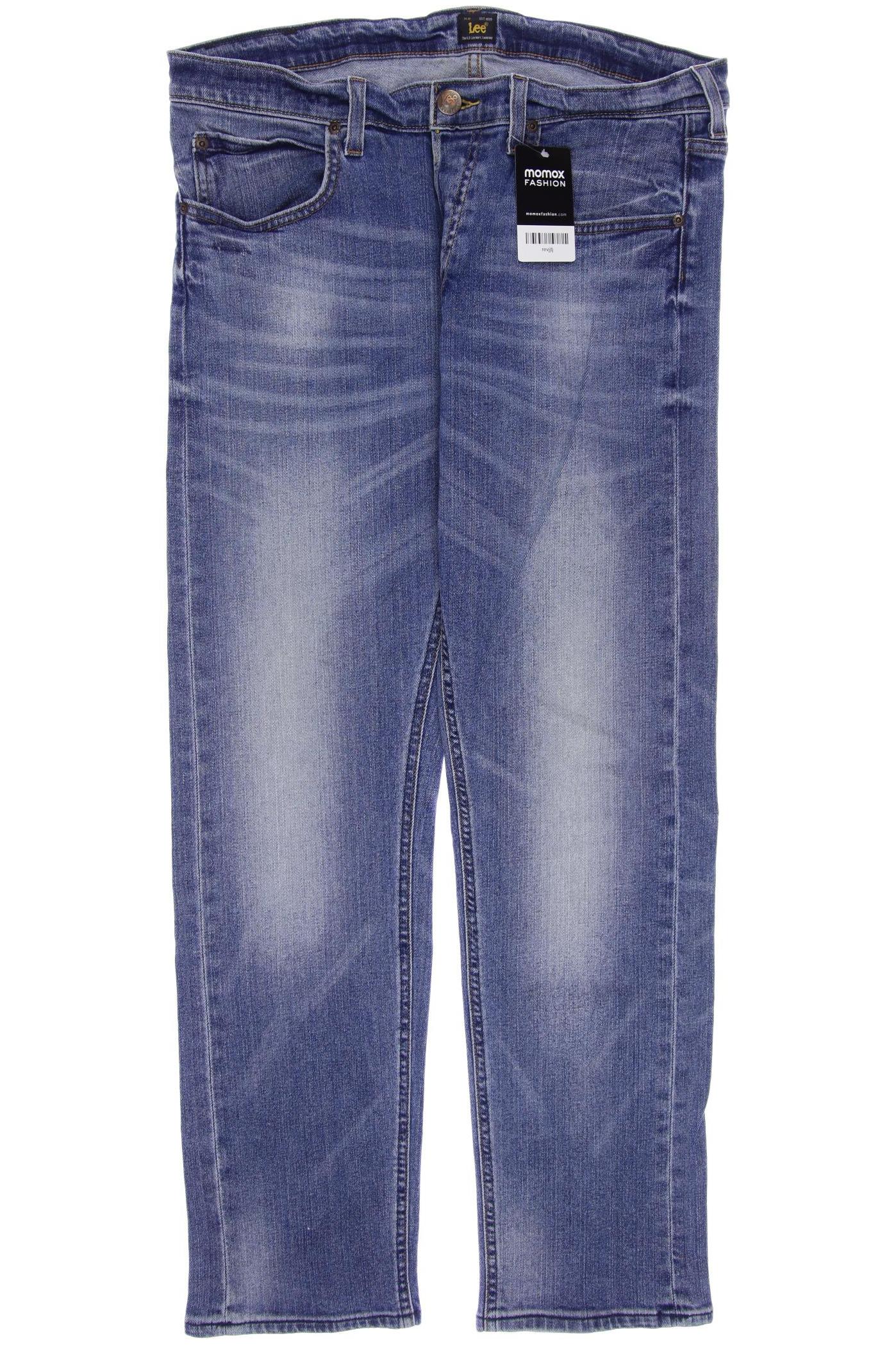 

Lee Herren Jeans, blau