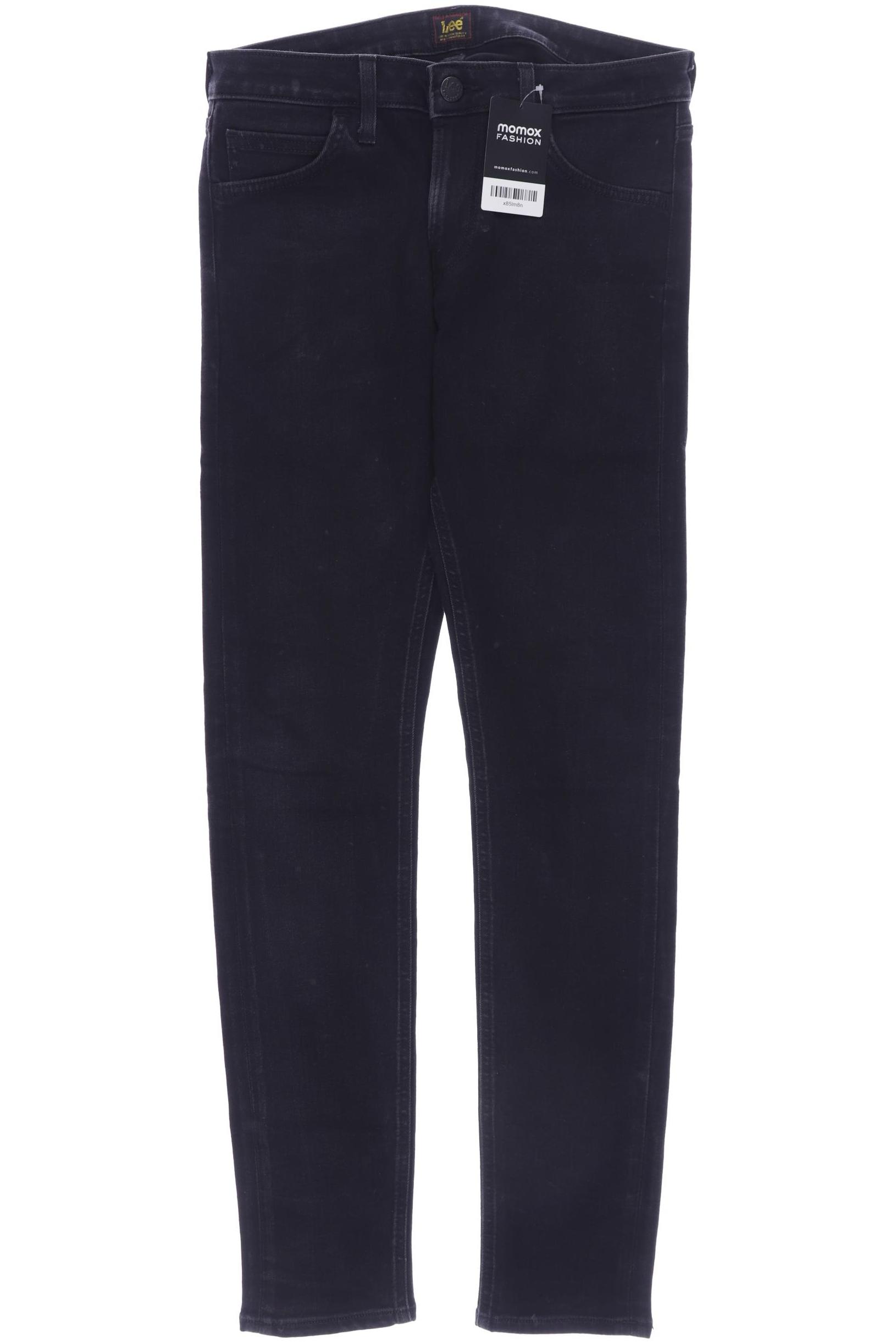 

Lee Herren Jeans, grau, Gr. 46