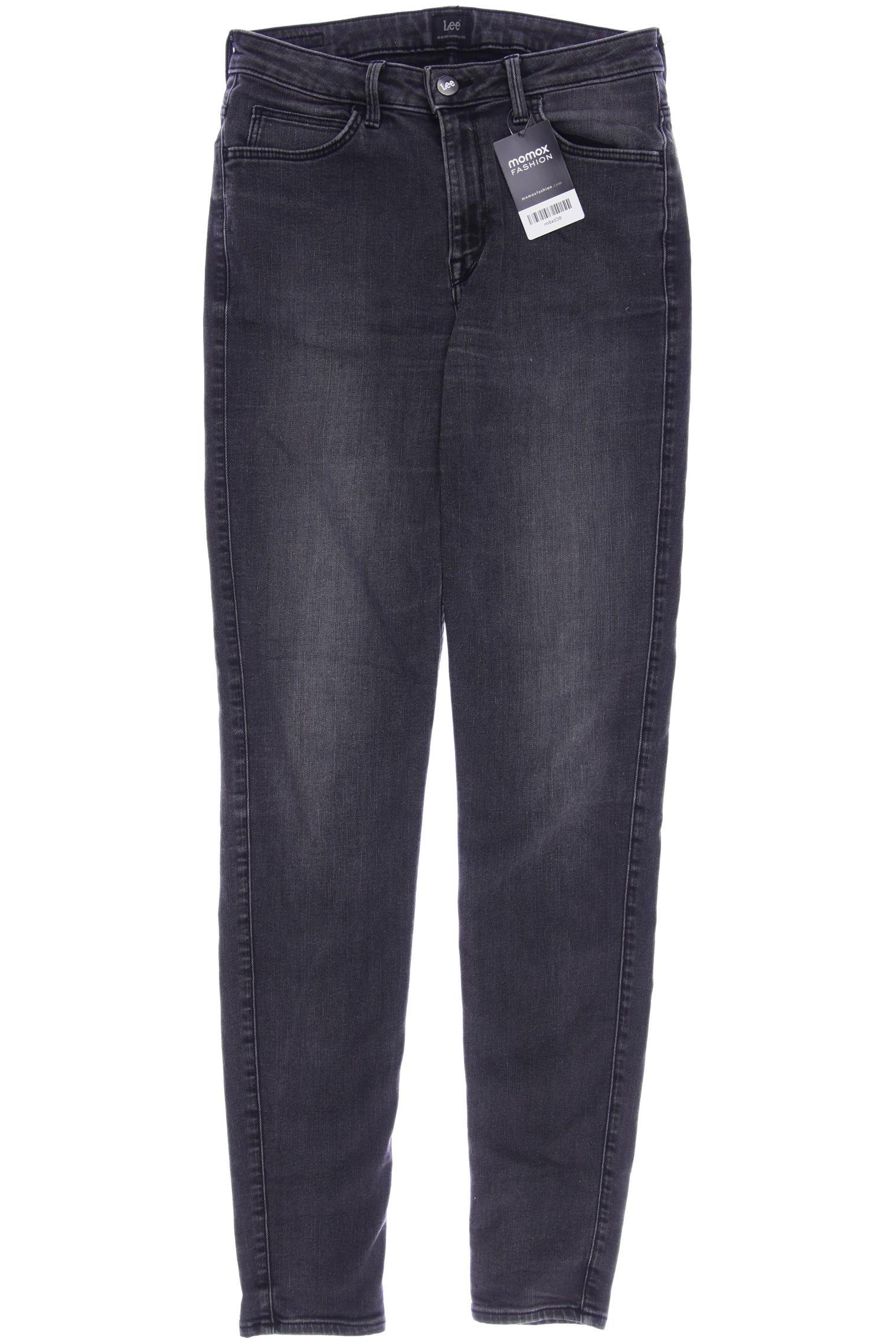 

Lee Herren Jeans, grau, Gr. 30