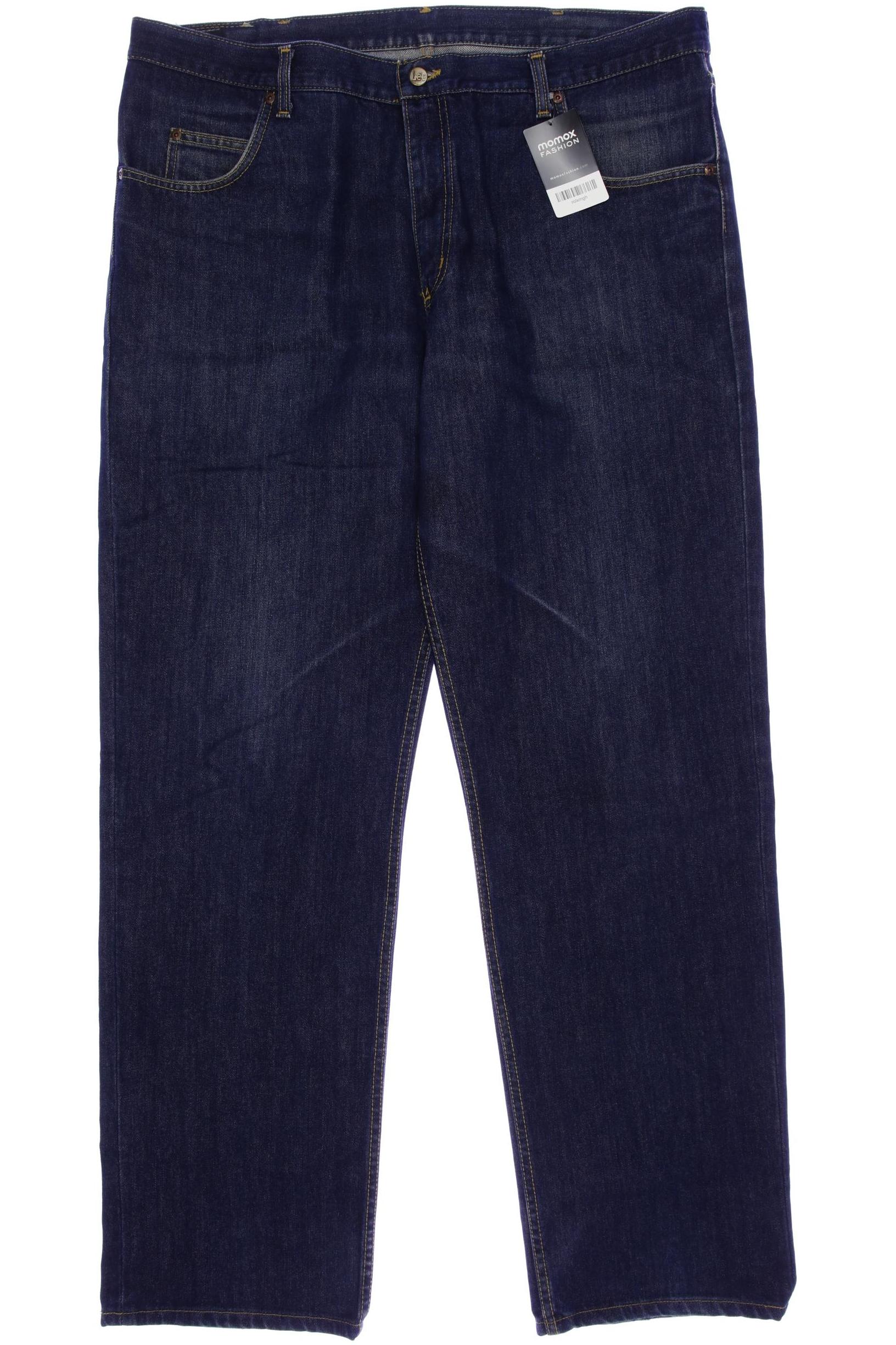 

Lee Herren Jeans, marineblau, Gr. 42