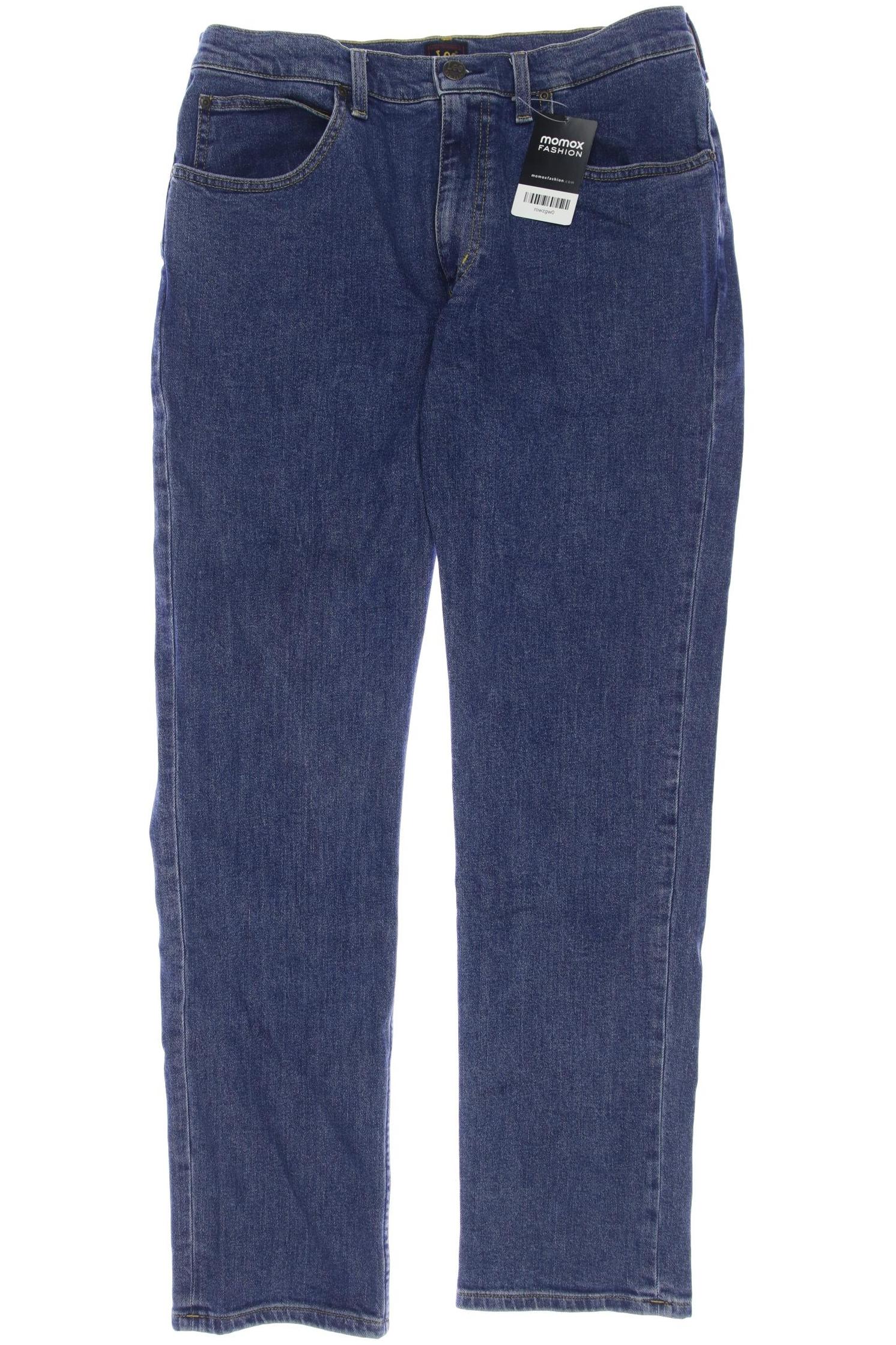 

Lee Herren Jeans, blau, Gr. 33