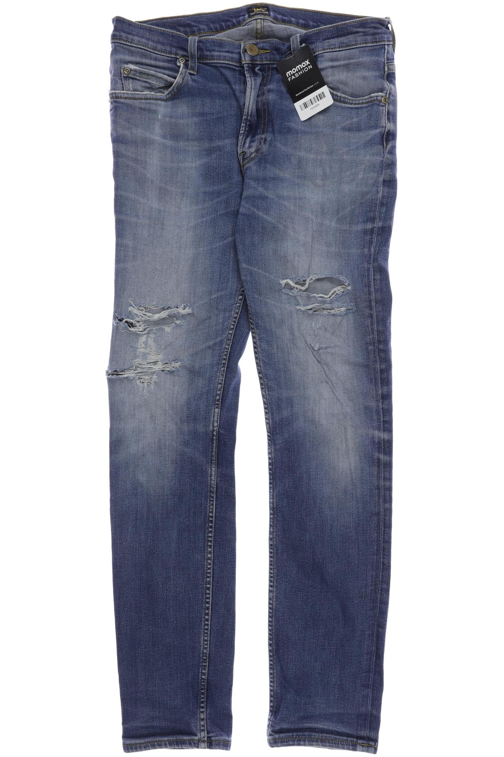 

Lee Herren Jeans, blau, Gr. 32